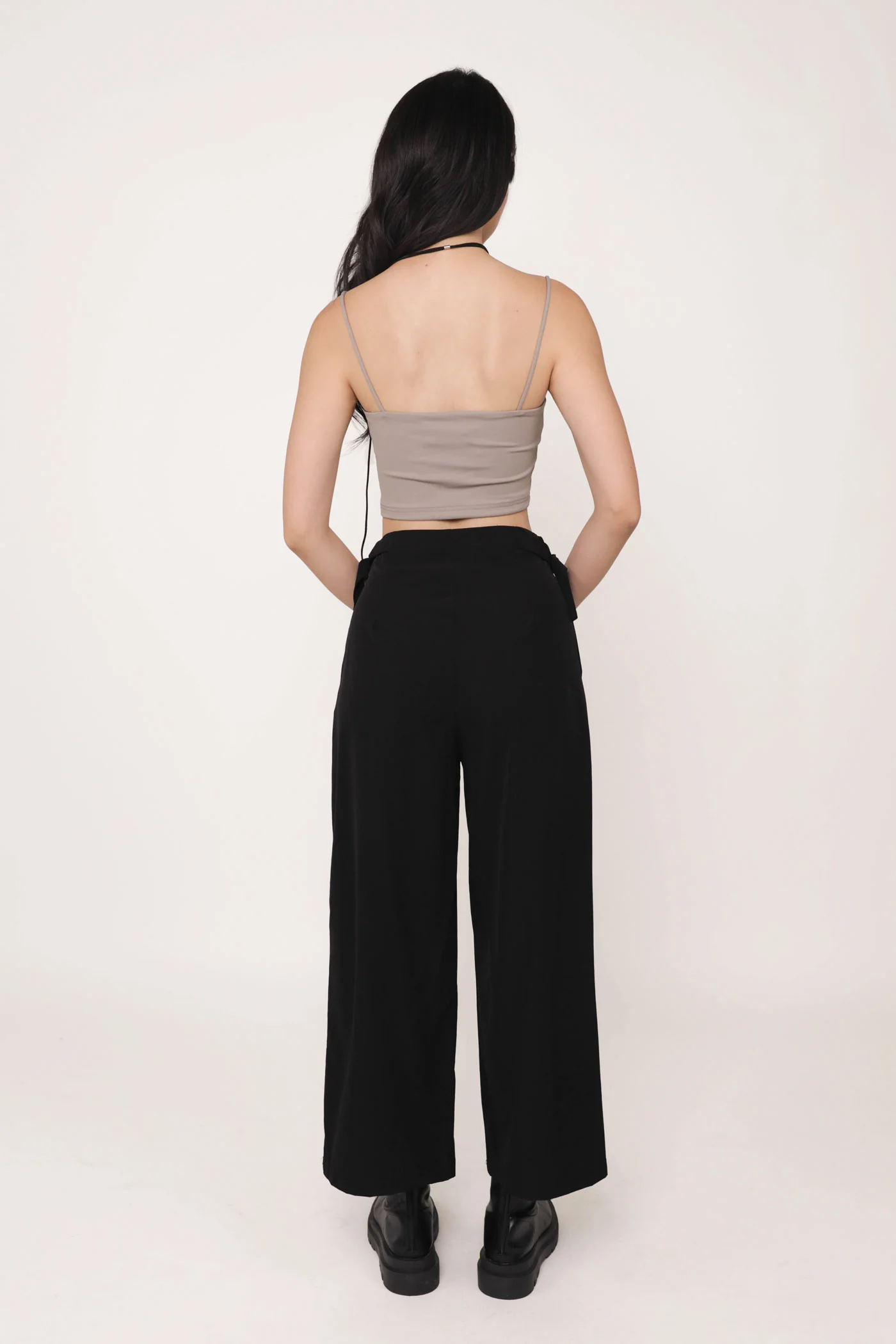Petite Chase Nylon Pants - Image 21