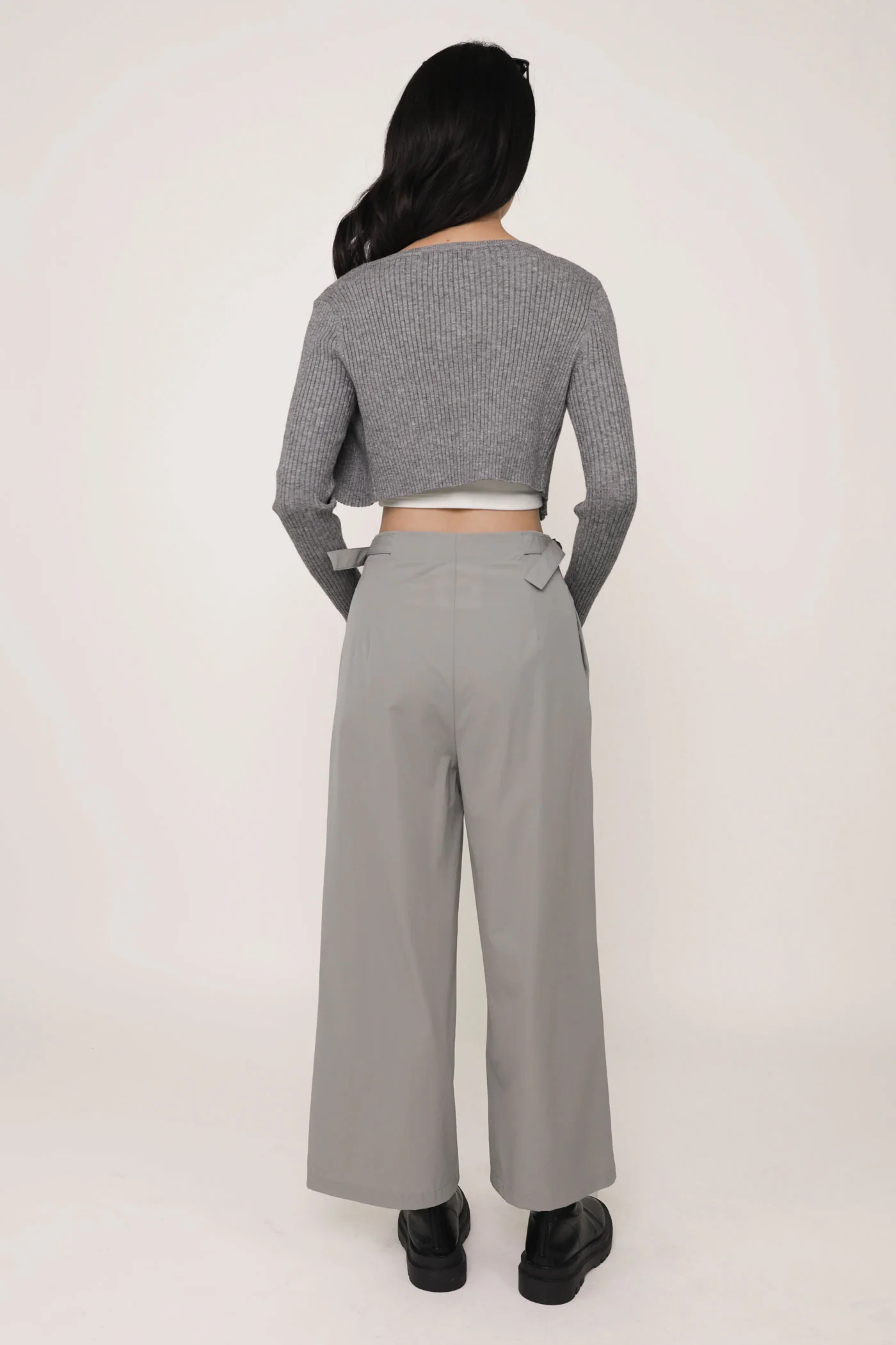 Petite Chase Nylon Pants - Image 6