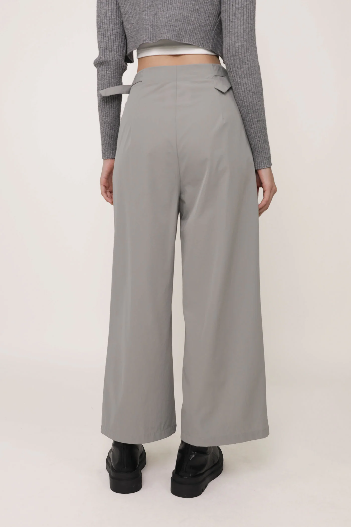 Petite Chase Nylon Pants - Image 7