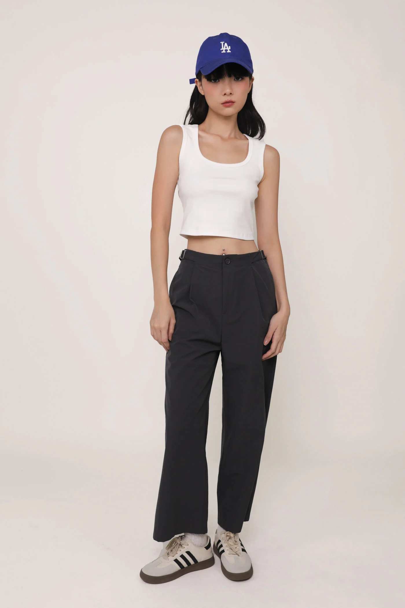 Petite Chase Nylon Pants - Image 8