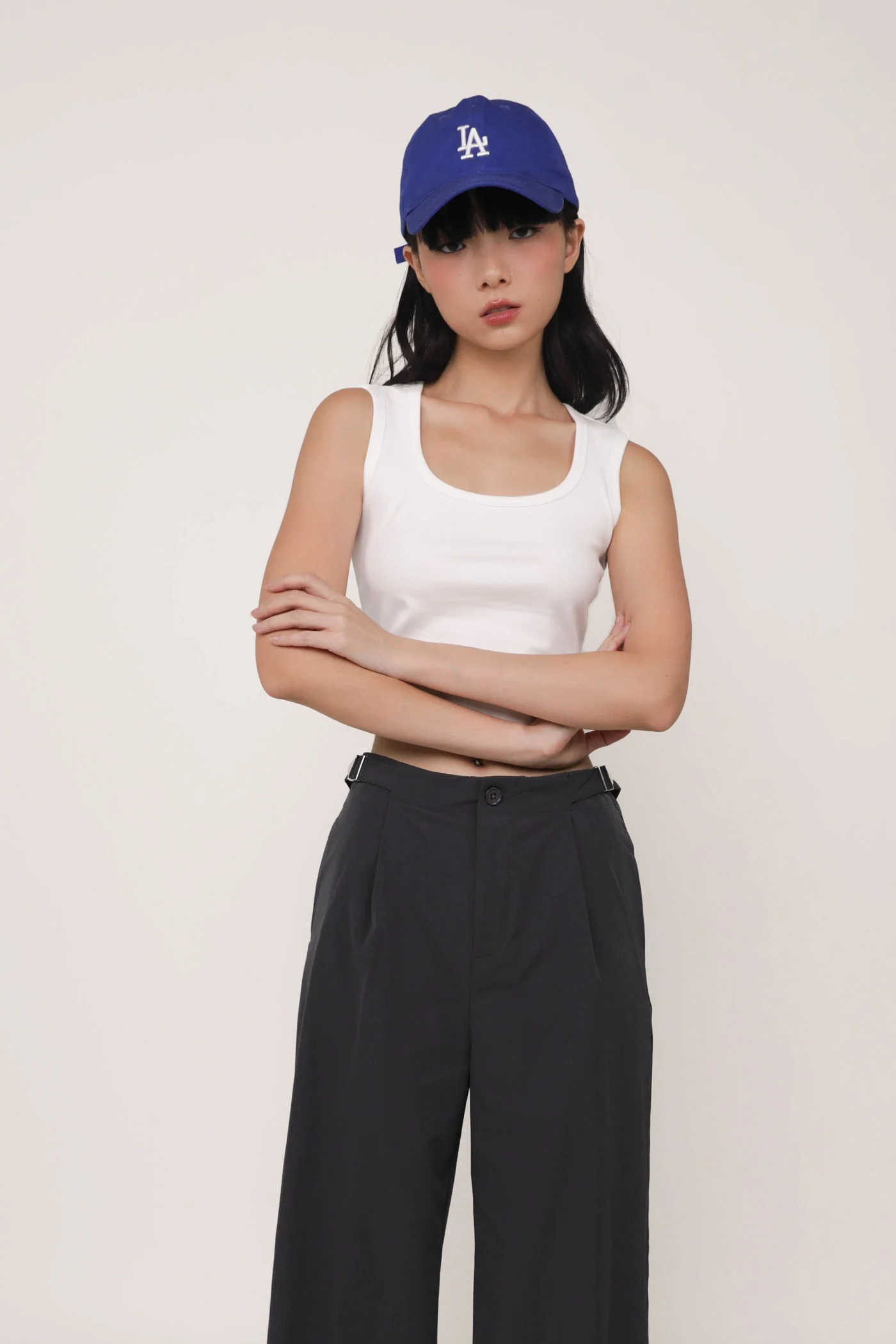 Petite Chase Nylon Pants - Image 9