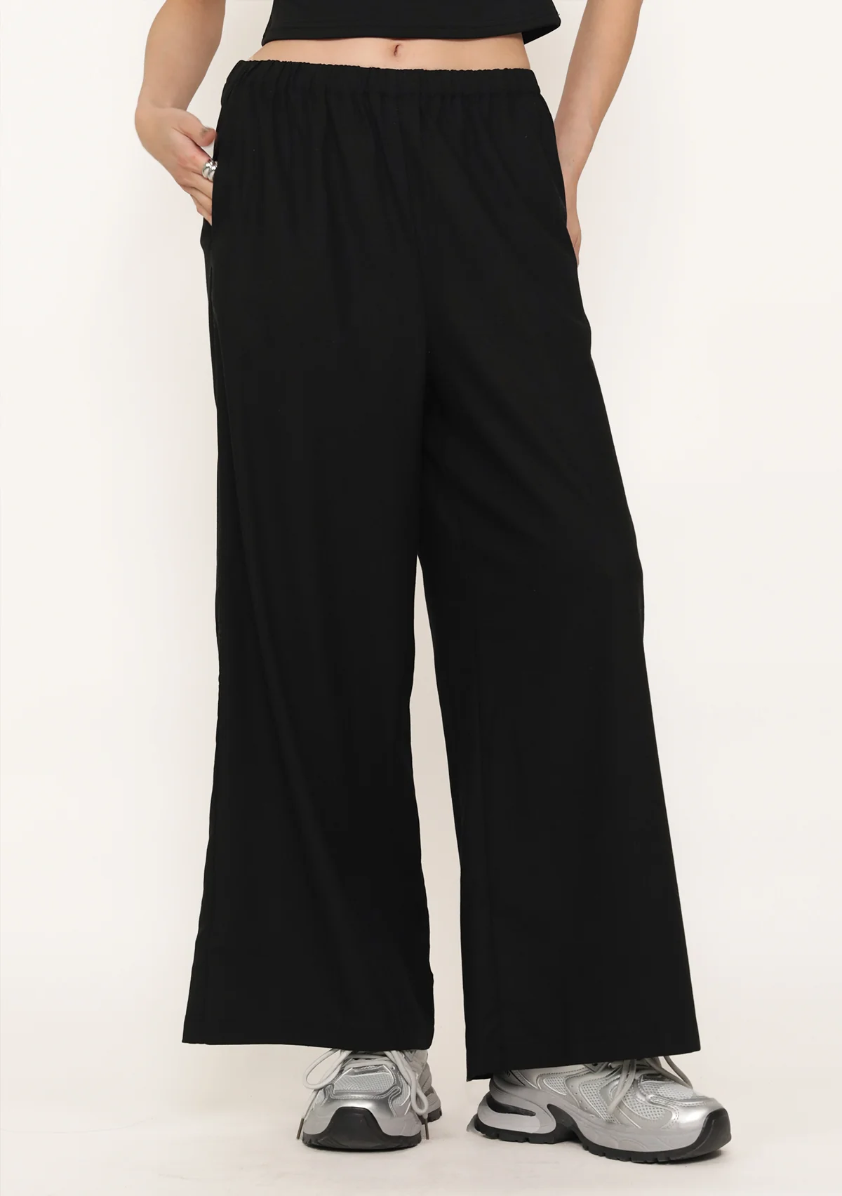 Petite Kairi Linen Pants - Image 20
