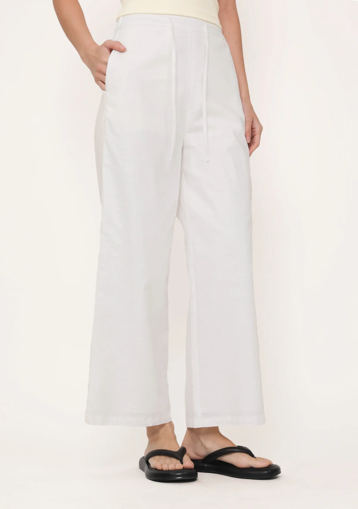 Petite Libby Drawstring Pants - Image 5