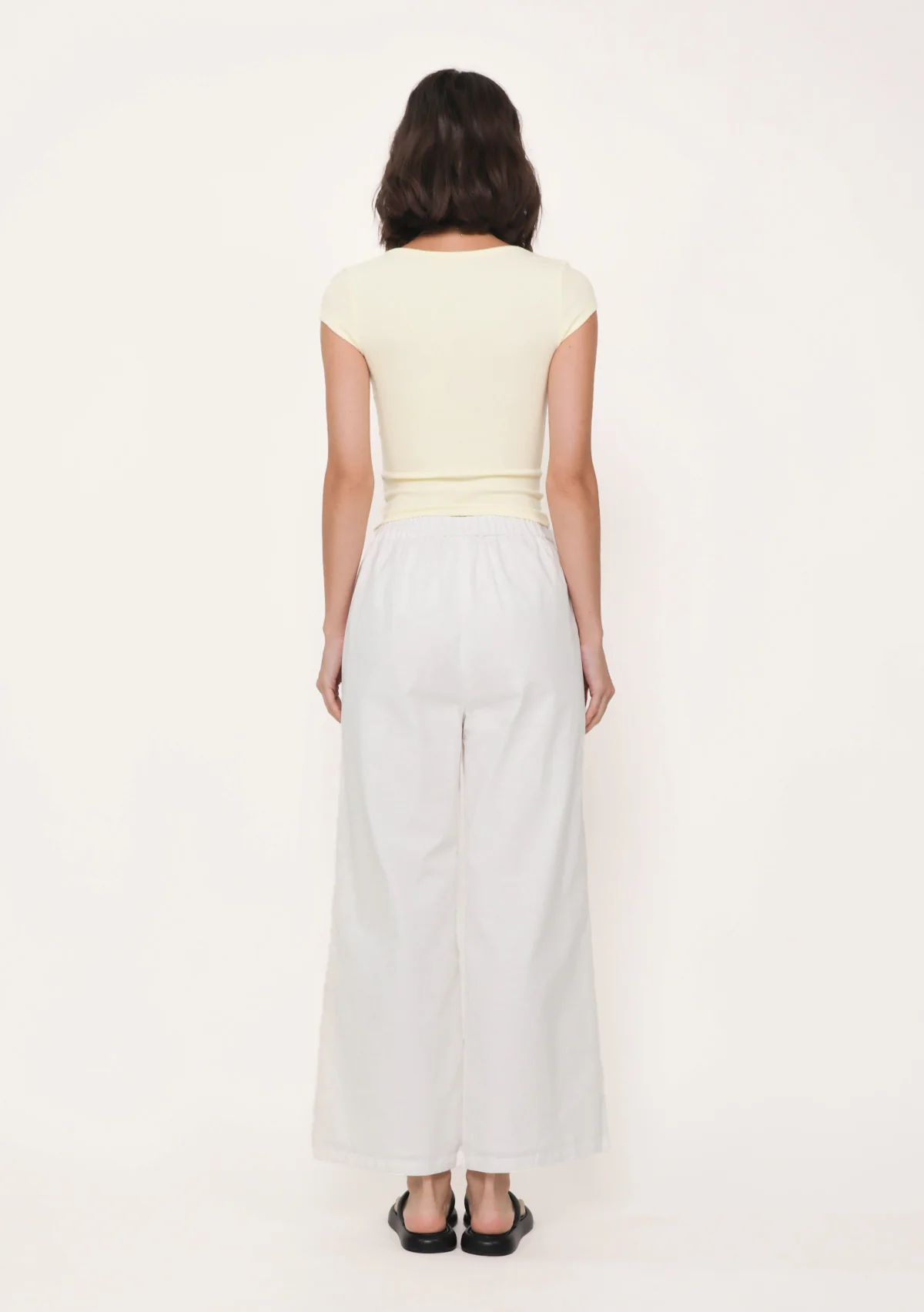 Petite Libby Drawstring Pants - Image 6