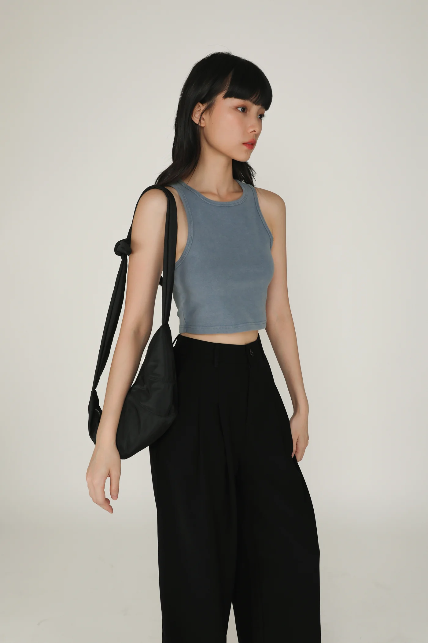 Petite Zach Pleat Front Pants - Image 11