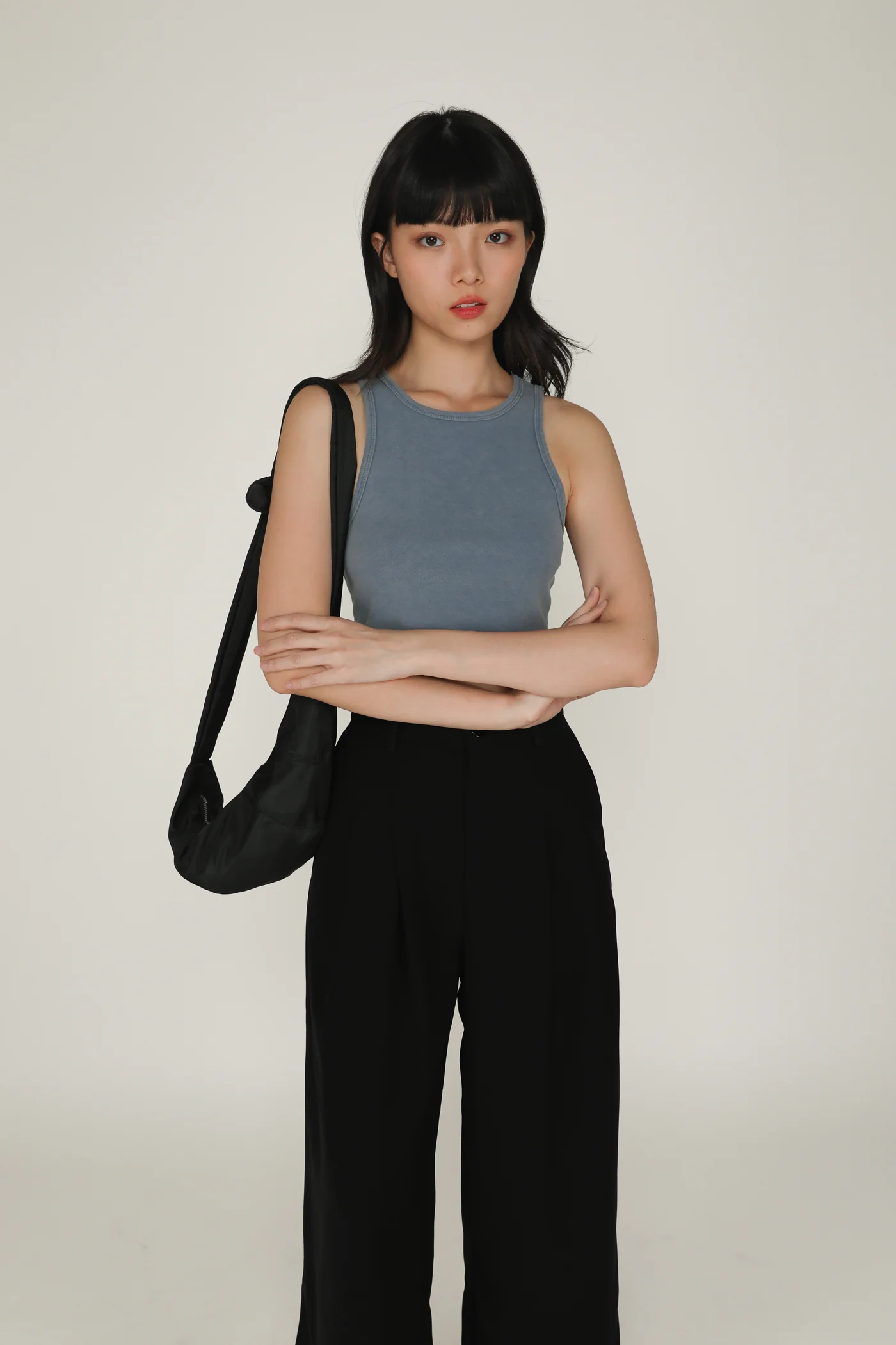 Petite Zach Pleat Front Pants - Image 12
