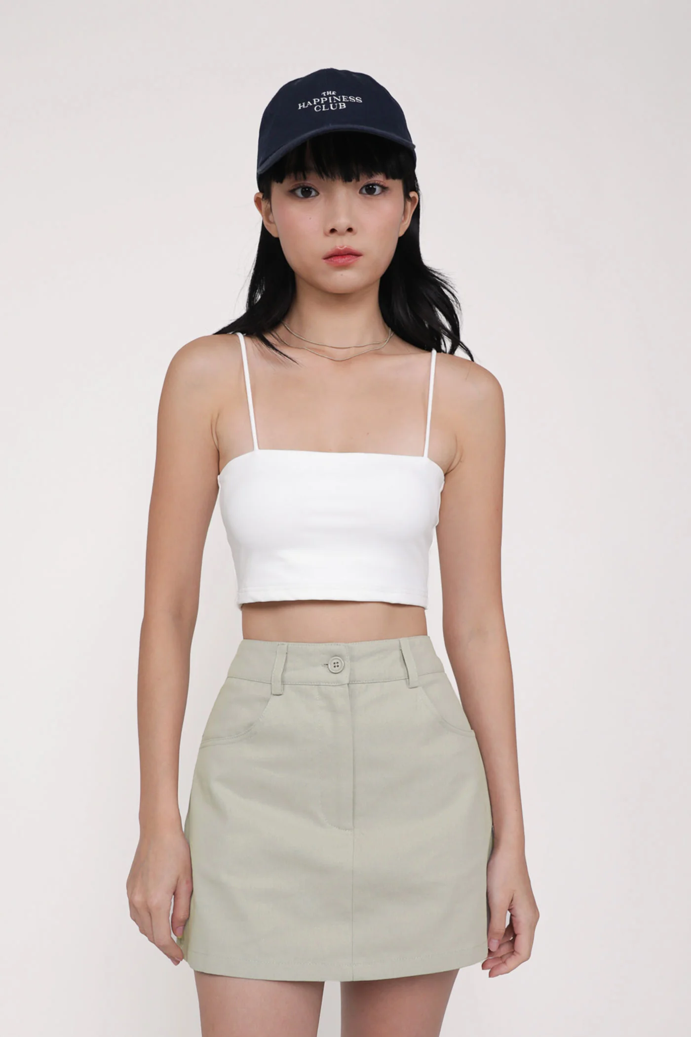 Peyton Basic Cotton Skorts Version 2 - Image 26