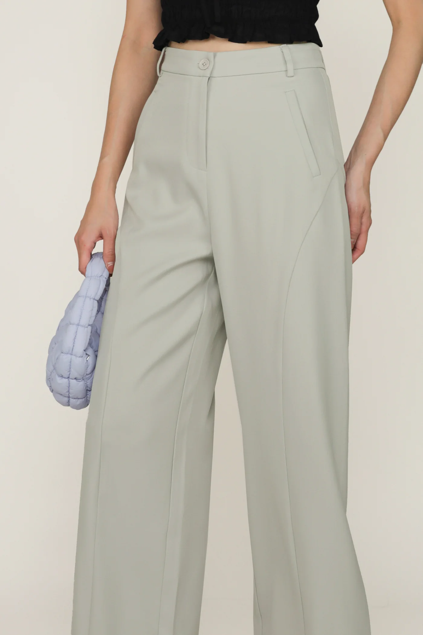 Phyllis Straight Leg Pants - Image 11