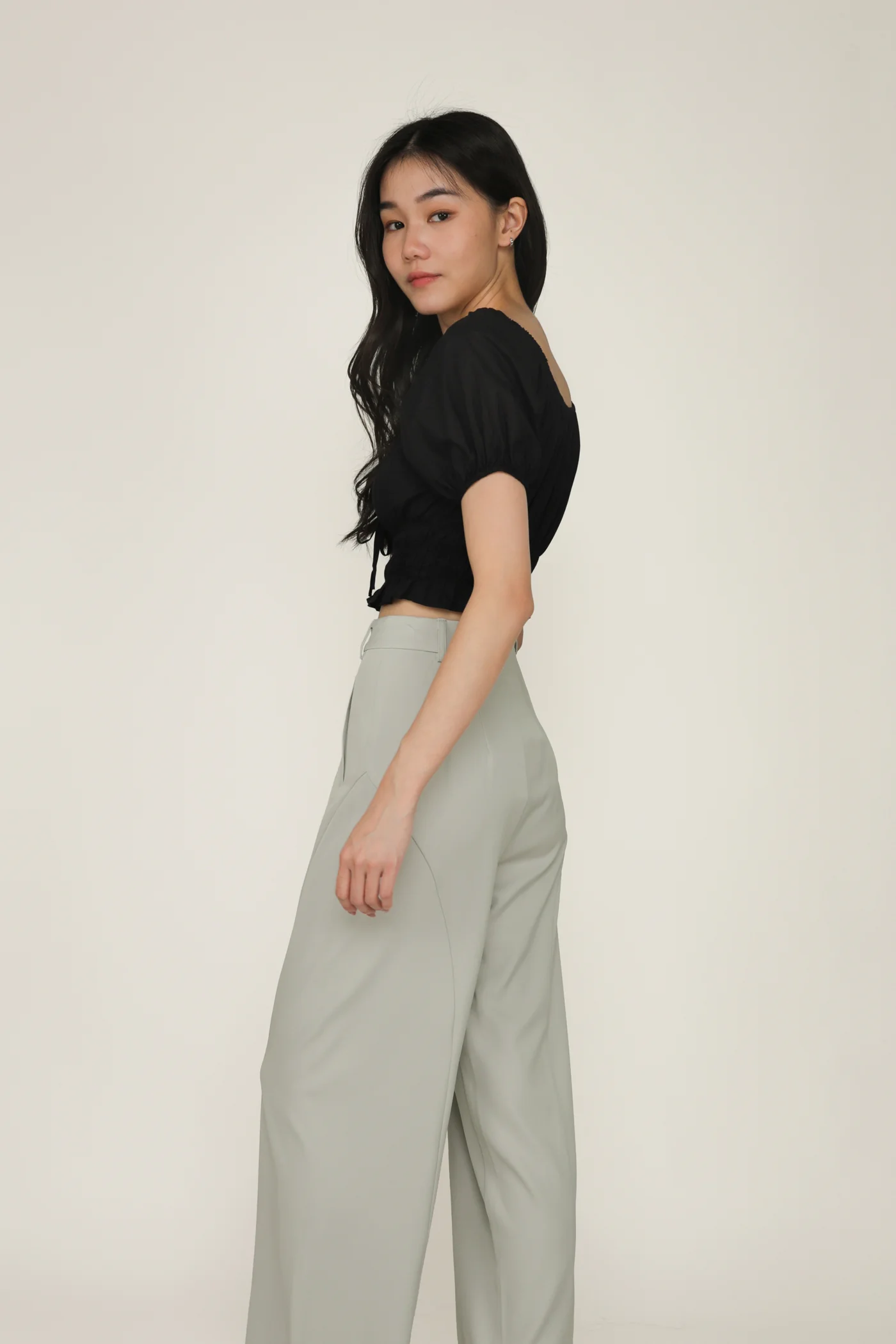 Phyllis Straight Leg Pants - Image 12