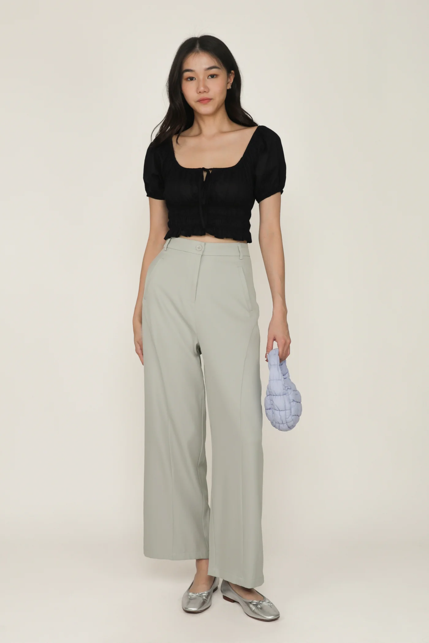 Phyllis Straight Leg Pants - Image 13