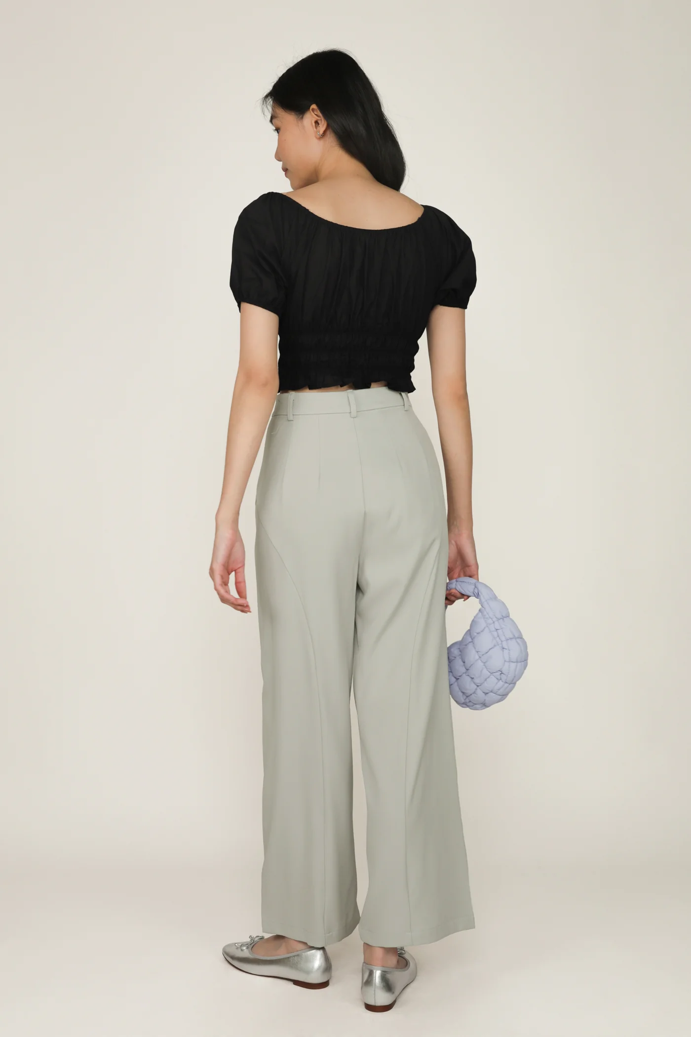 Phyllis Straight Leg Pants - Image 14