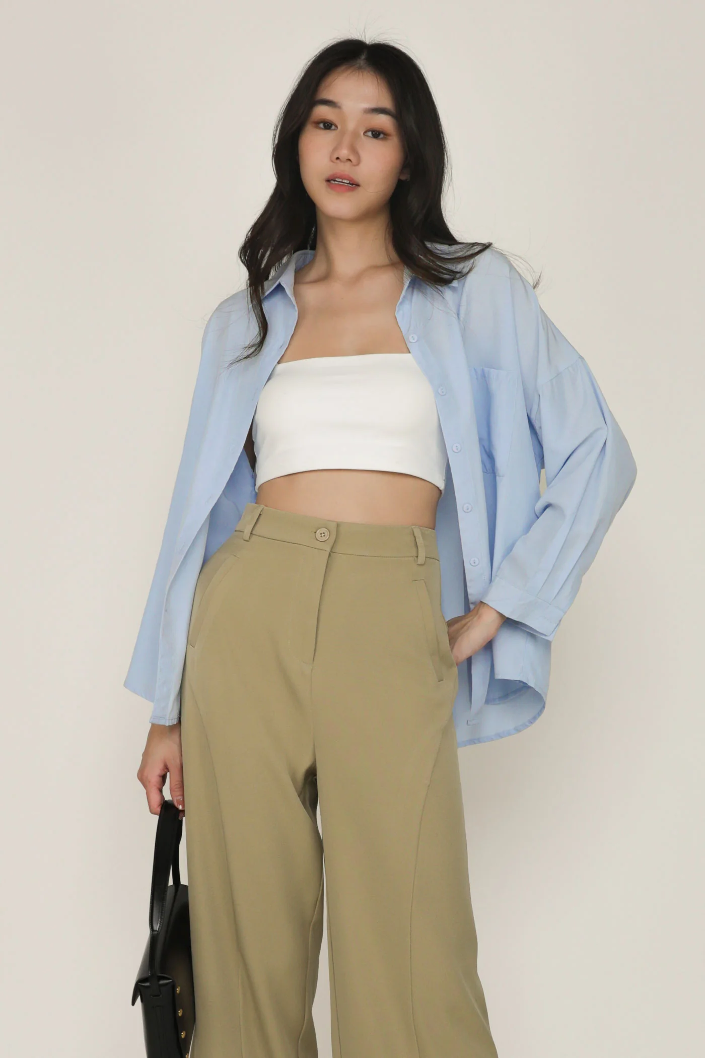 Phyllis Straight Leg Pants - Image 19