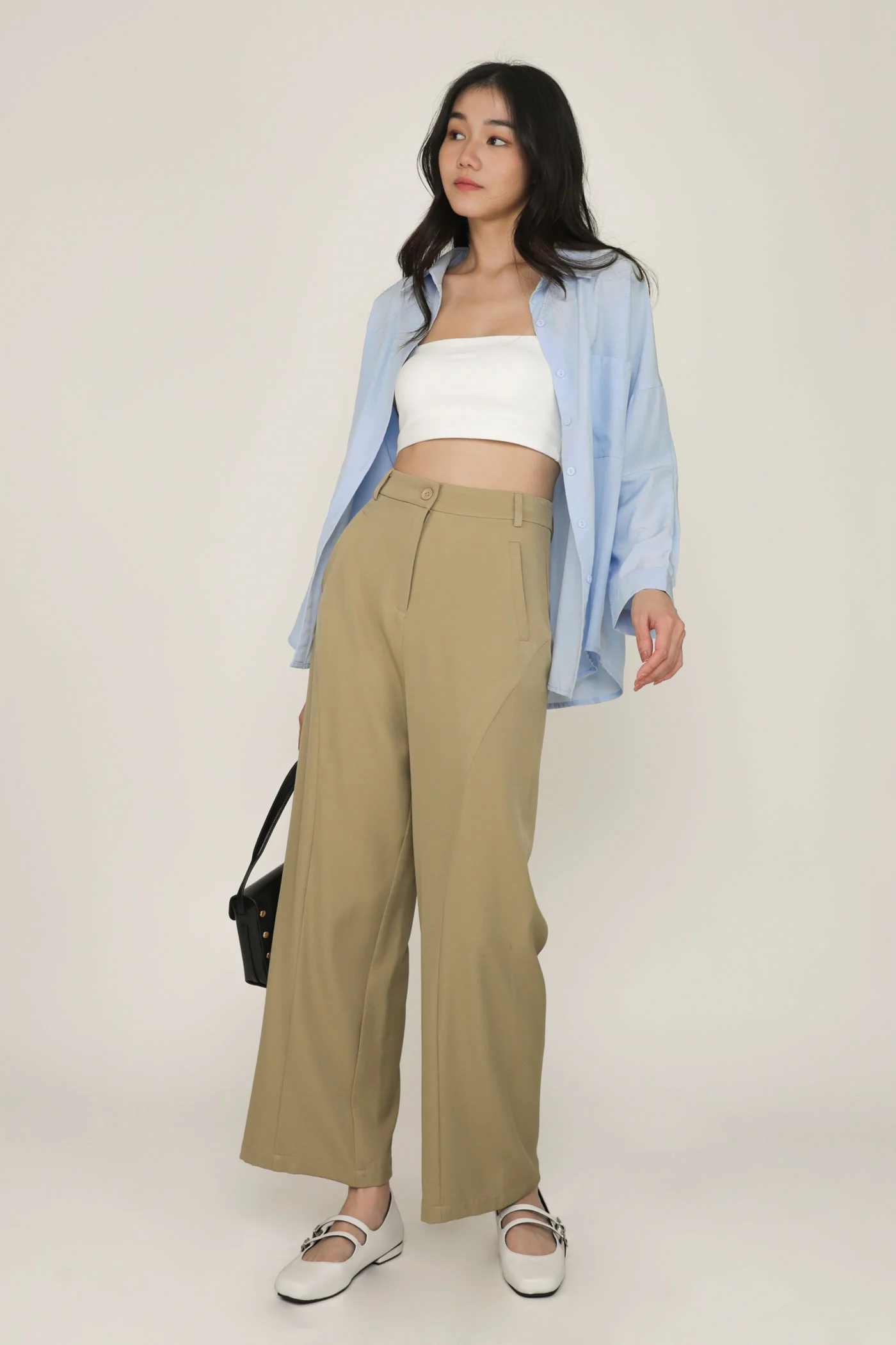 Phyllis Straight Leg Pants - Image 20