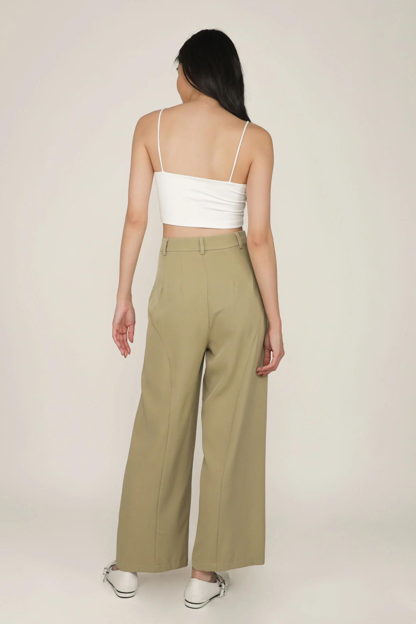 Phyllis Straight Leg Pants - Image 21