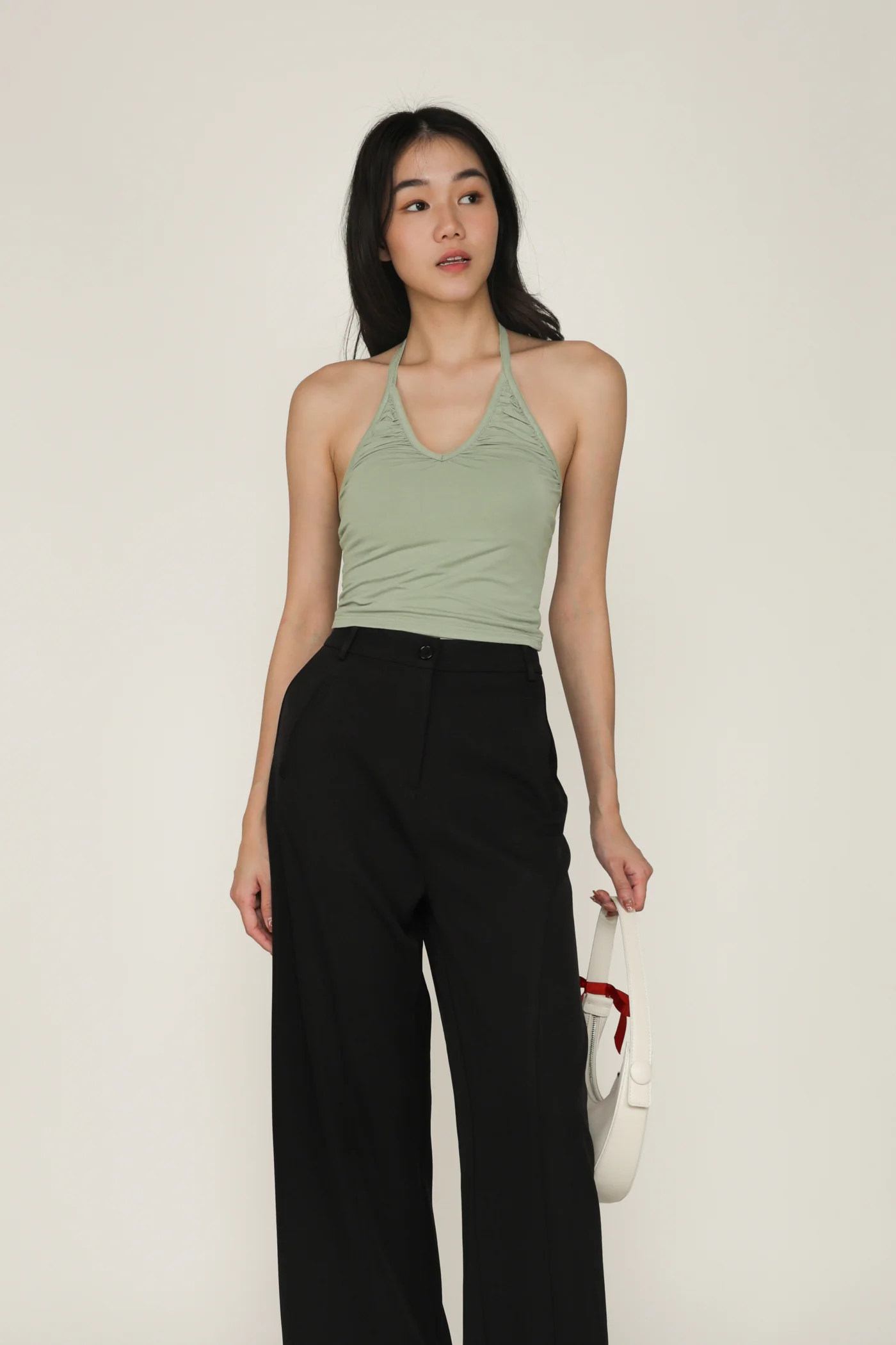 Phyllis Straight Leg Pants - Image 3
