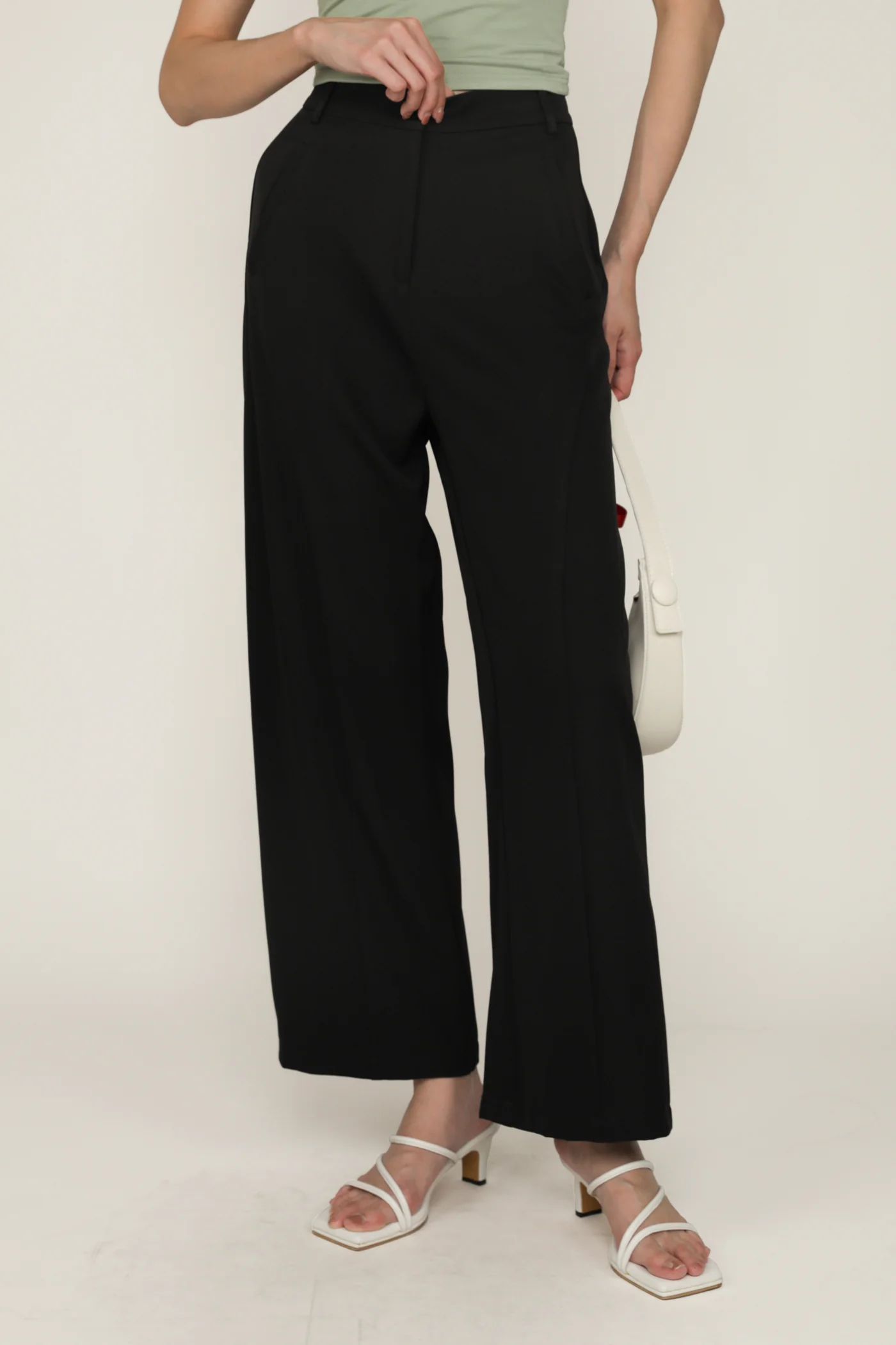 Phyllis Straight Leg Pants - Image 4
