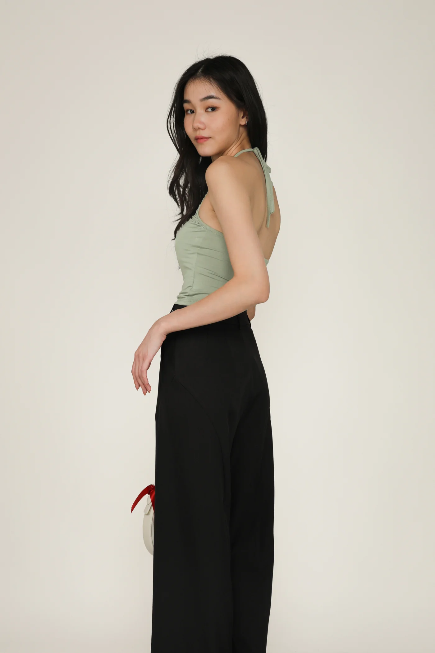 Phyllis Straight Leg Pants - Image 5