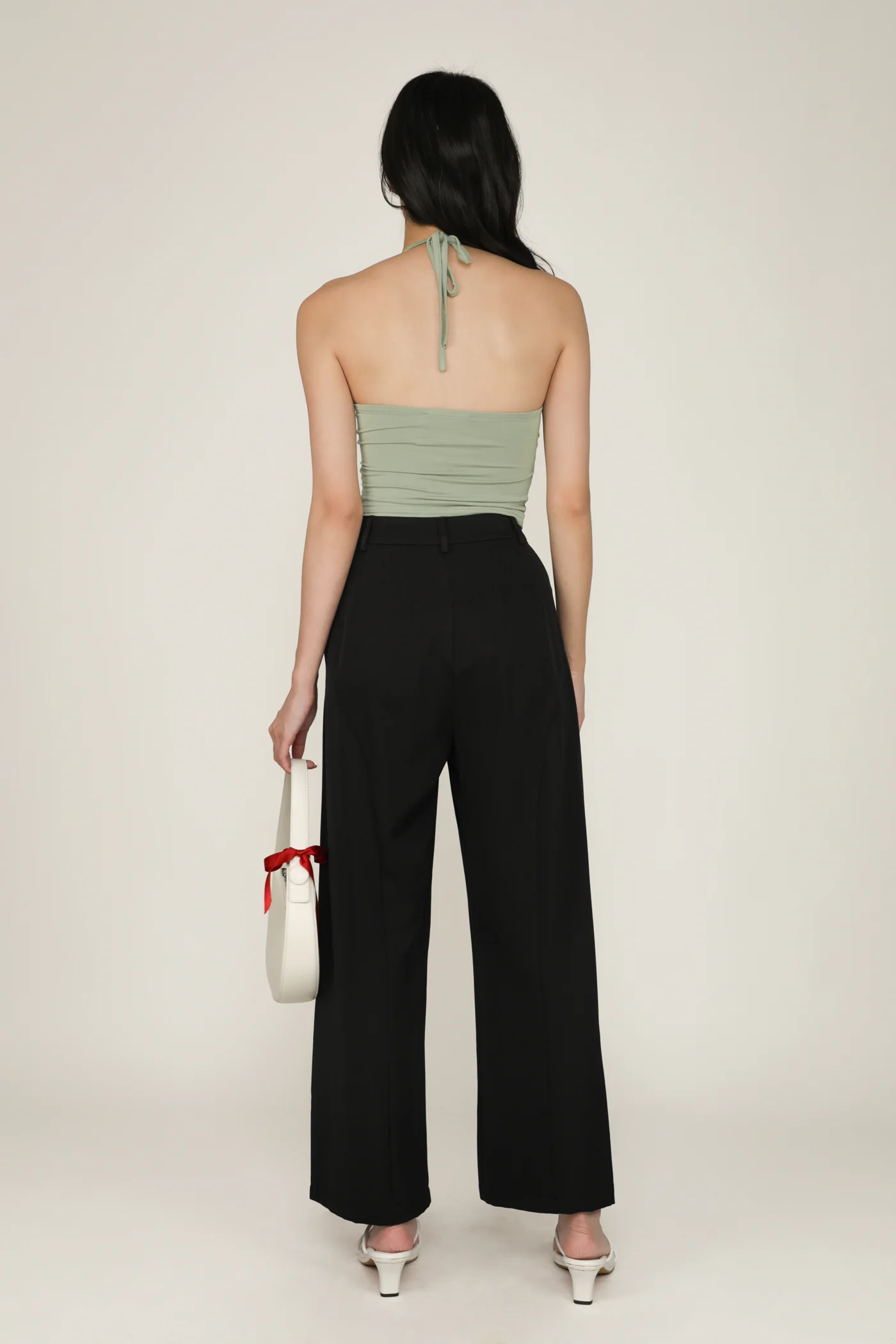 Phyllis Straight Leg Pants - Image 7