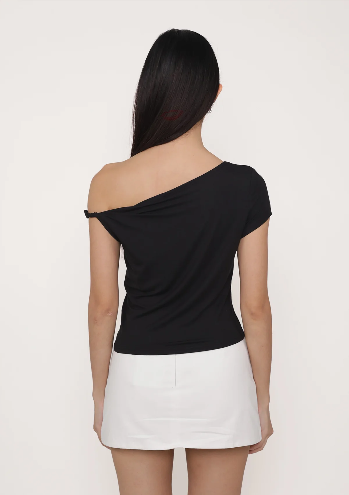 Pommy Bunny Off Shoulder Top - Image 11