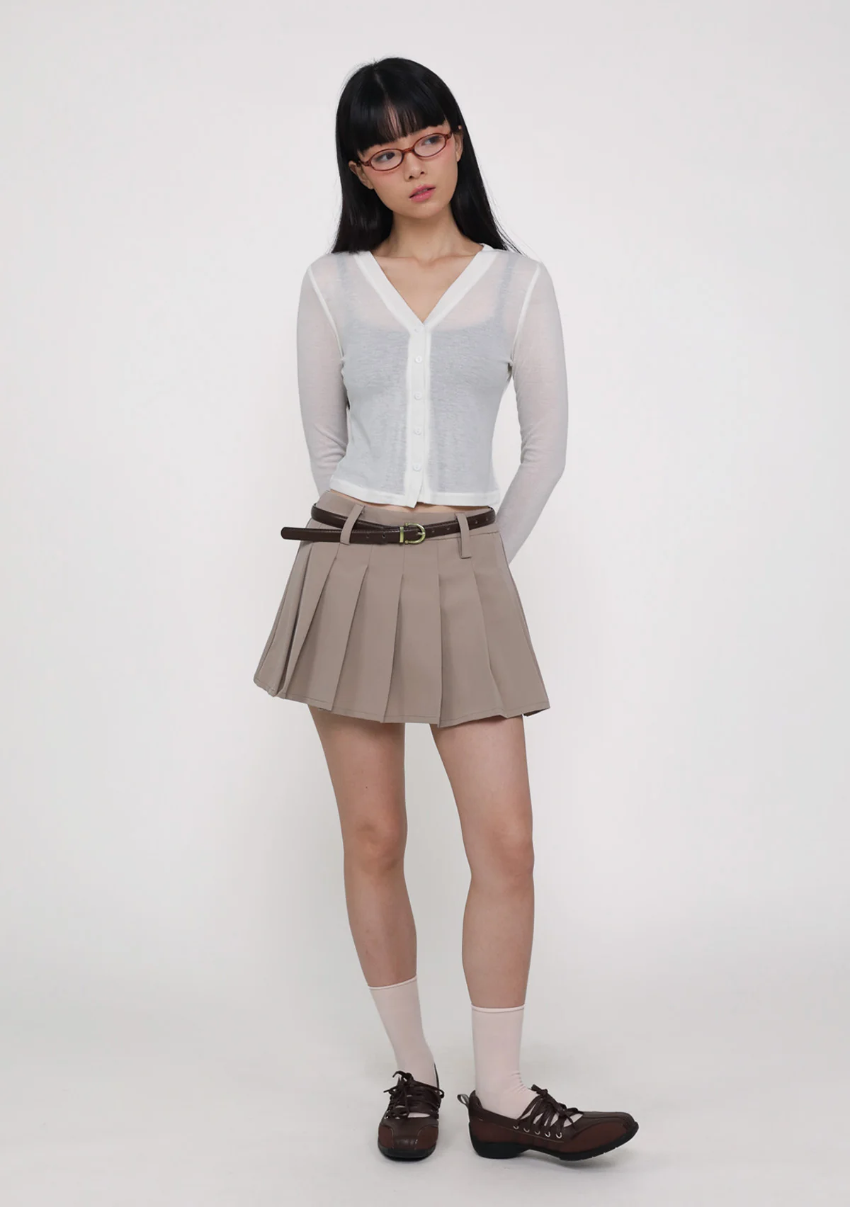 Porter Pocket Cardigan - Image 11