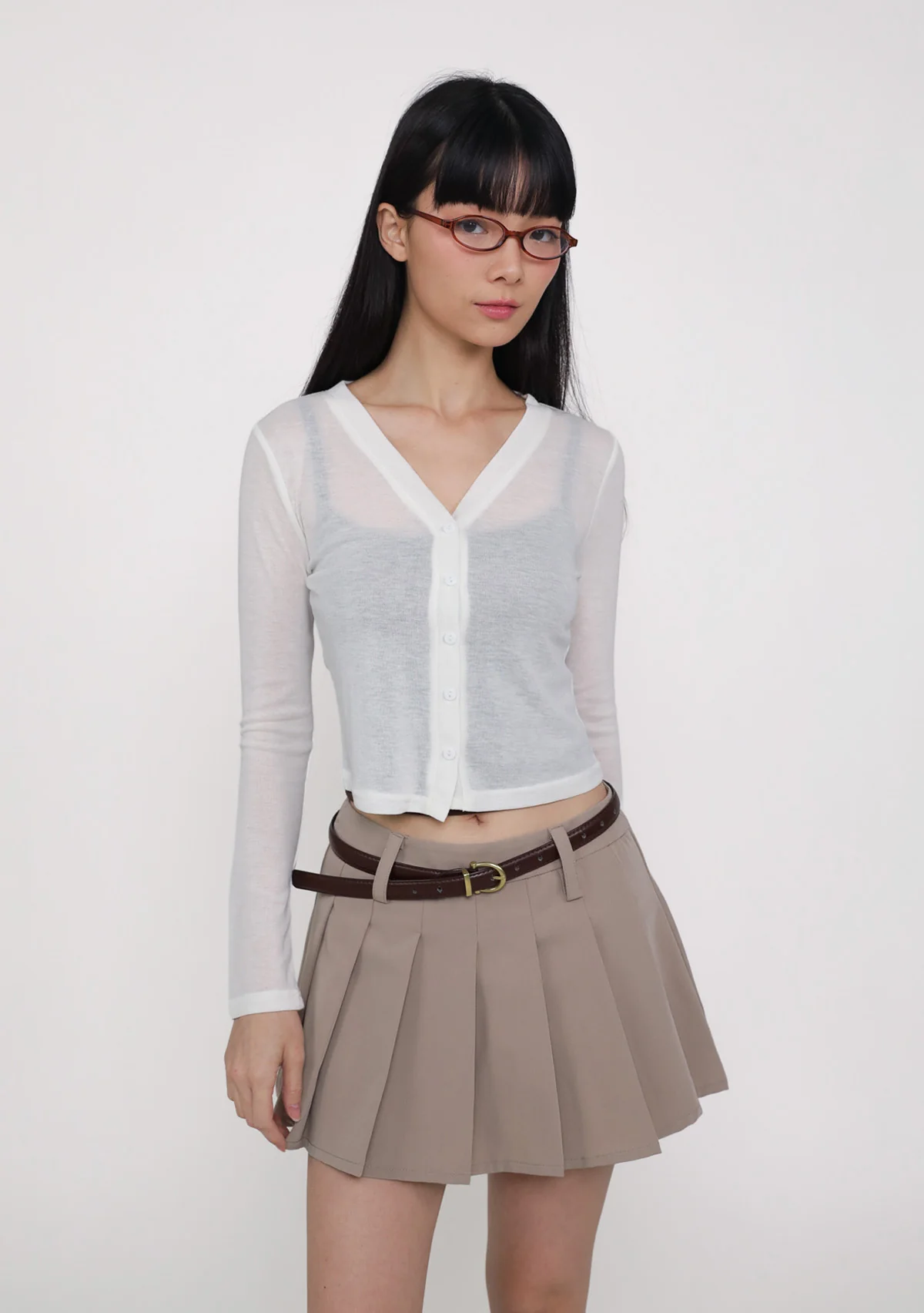 Porter Pocket Cardigan - Image 13