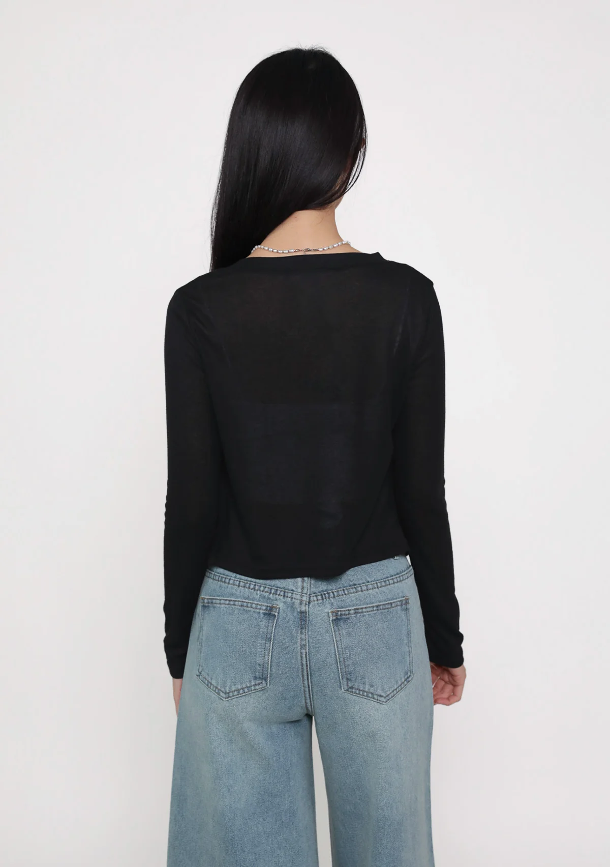 Porter Pocket Cardigan - Image 19