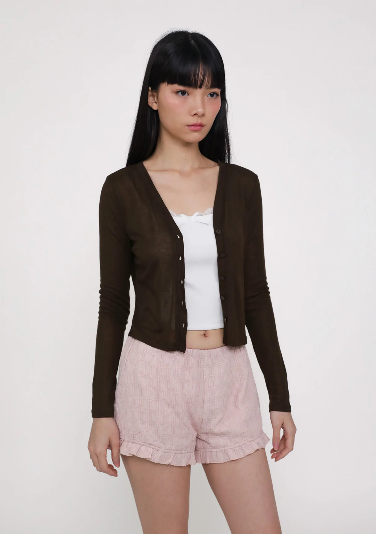 Porter Pocket Cardigan - Image 21