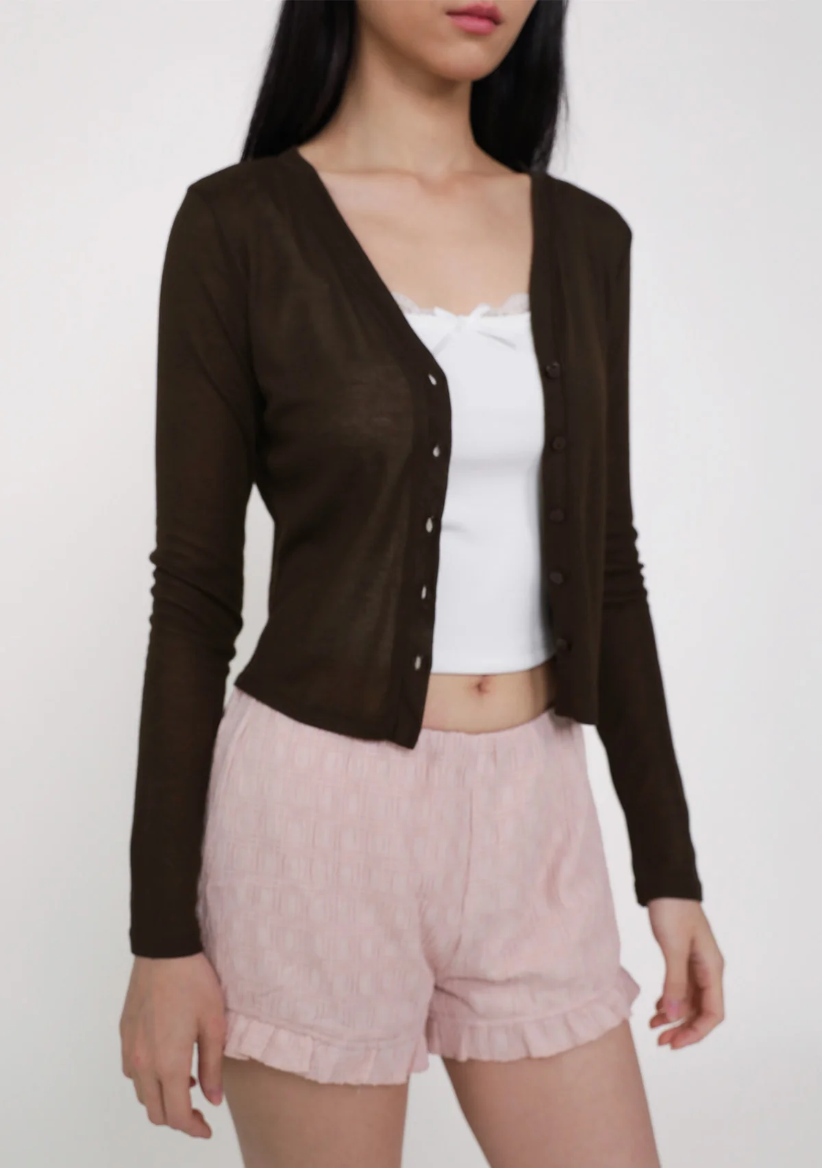 Porter Pocket Cardigan - Image 22