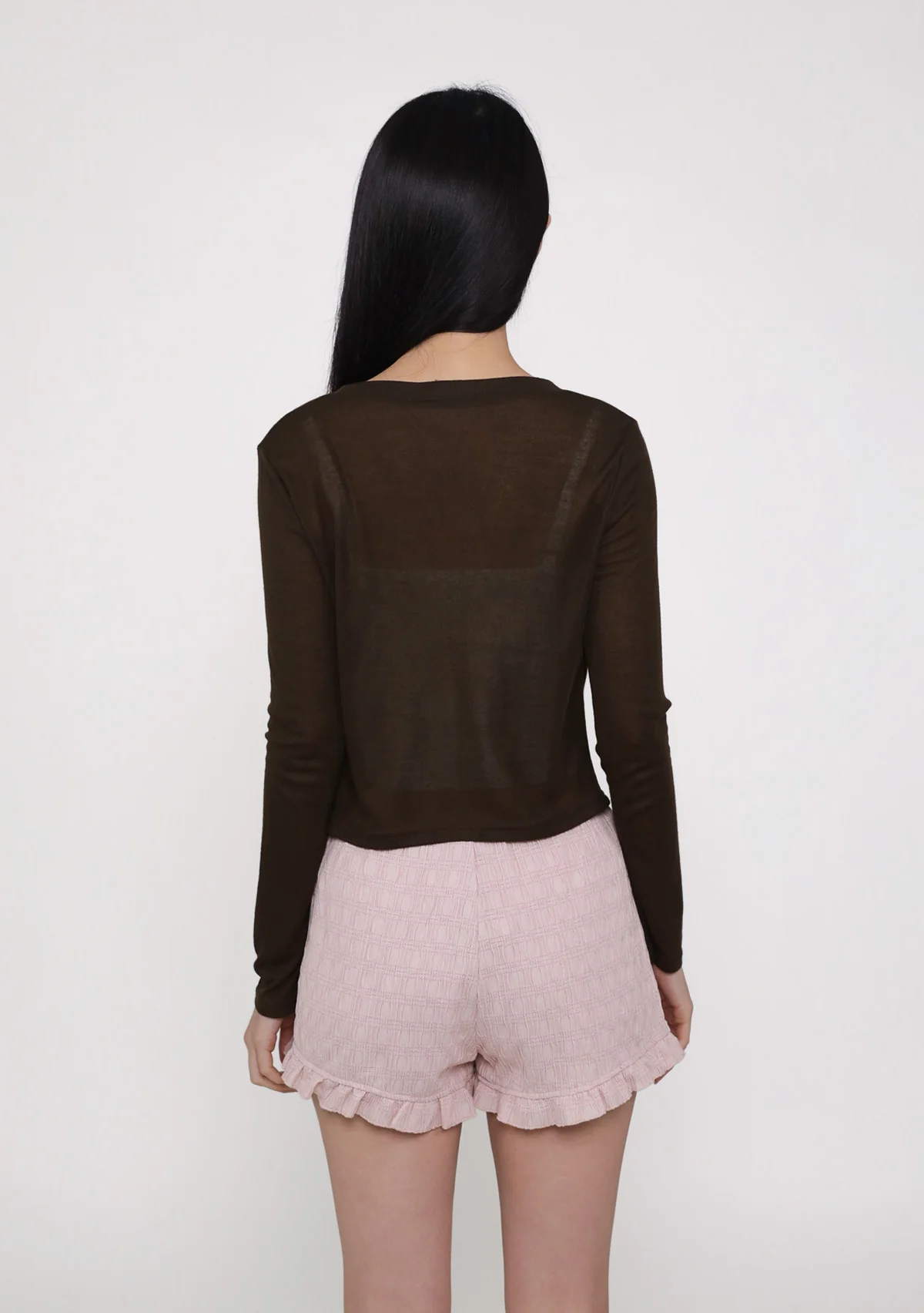 Porter Pocket Cardigan - Image 23