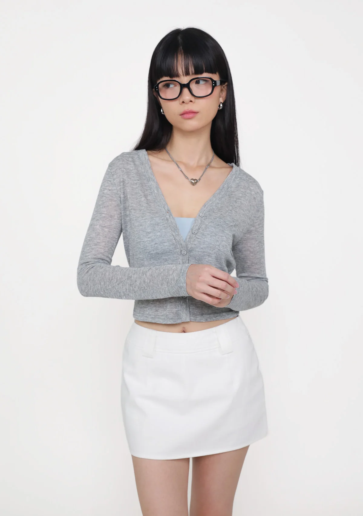 Porter Pocket Cardigan - Image 25