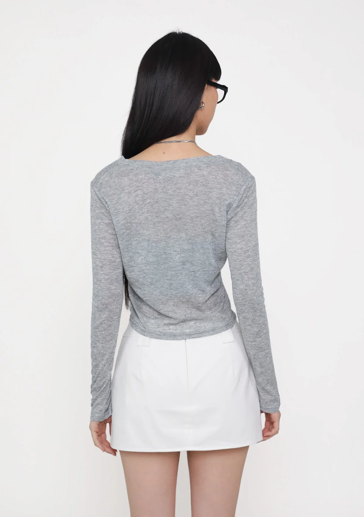 Porter Pocket Cardigan - Image 27
