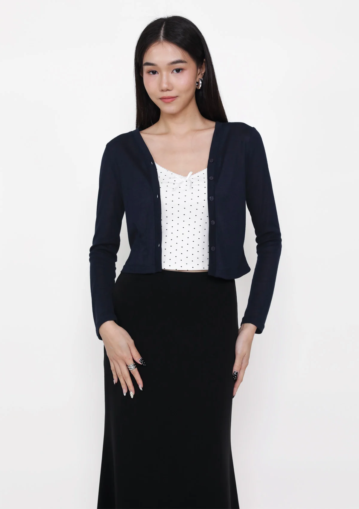 Porter Pocket Cardigan - Image 29