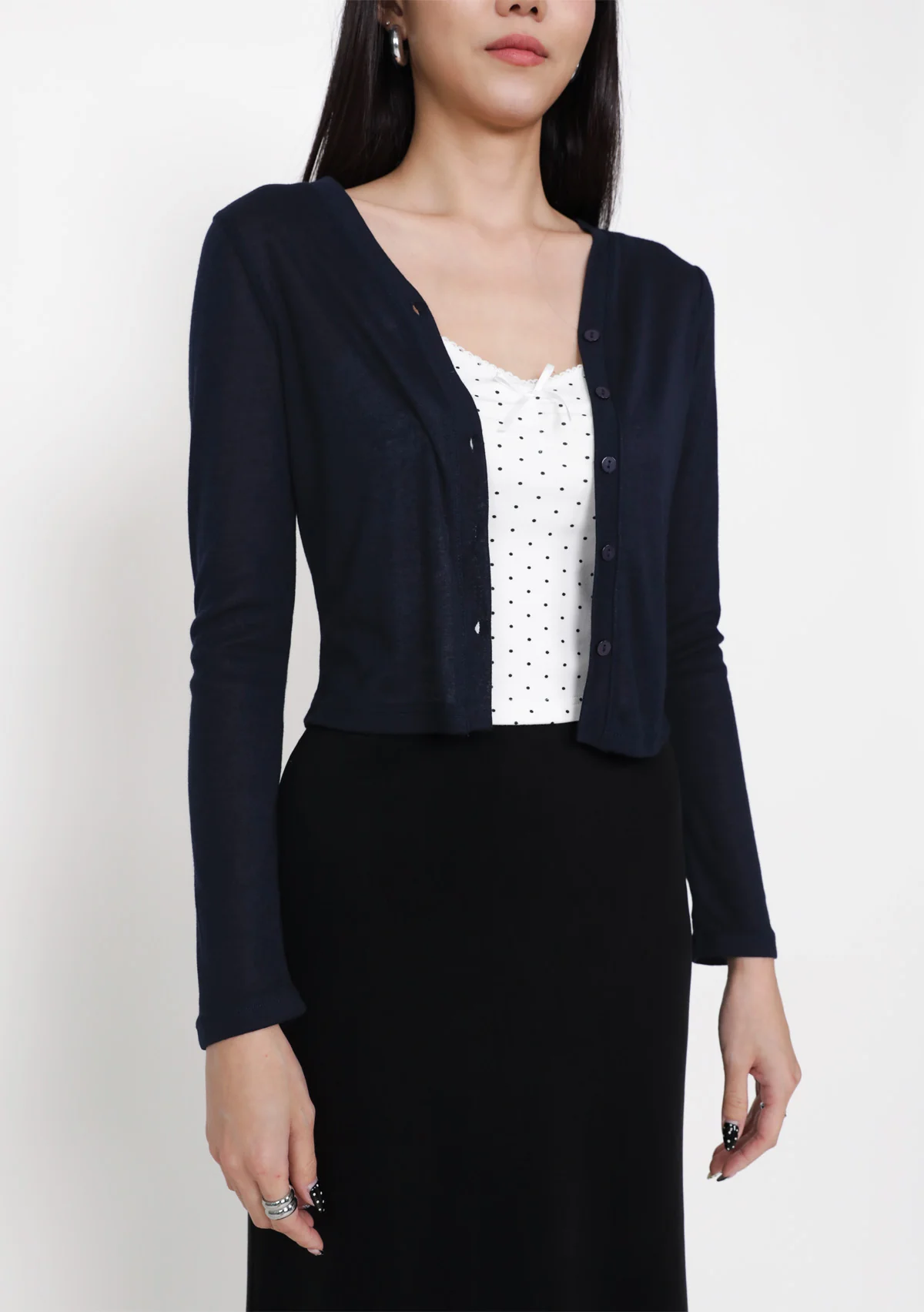 Porter Pocket Cardigan - Image 30