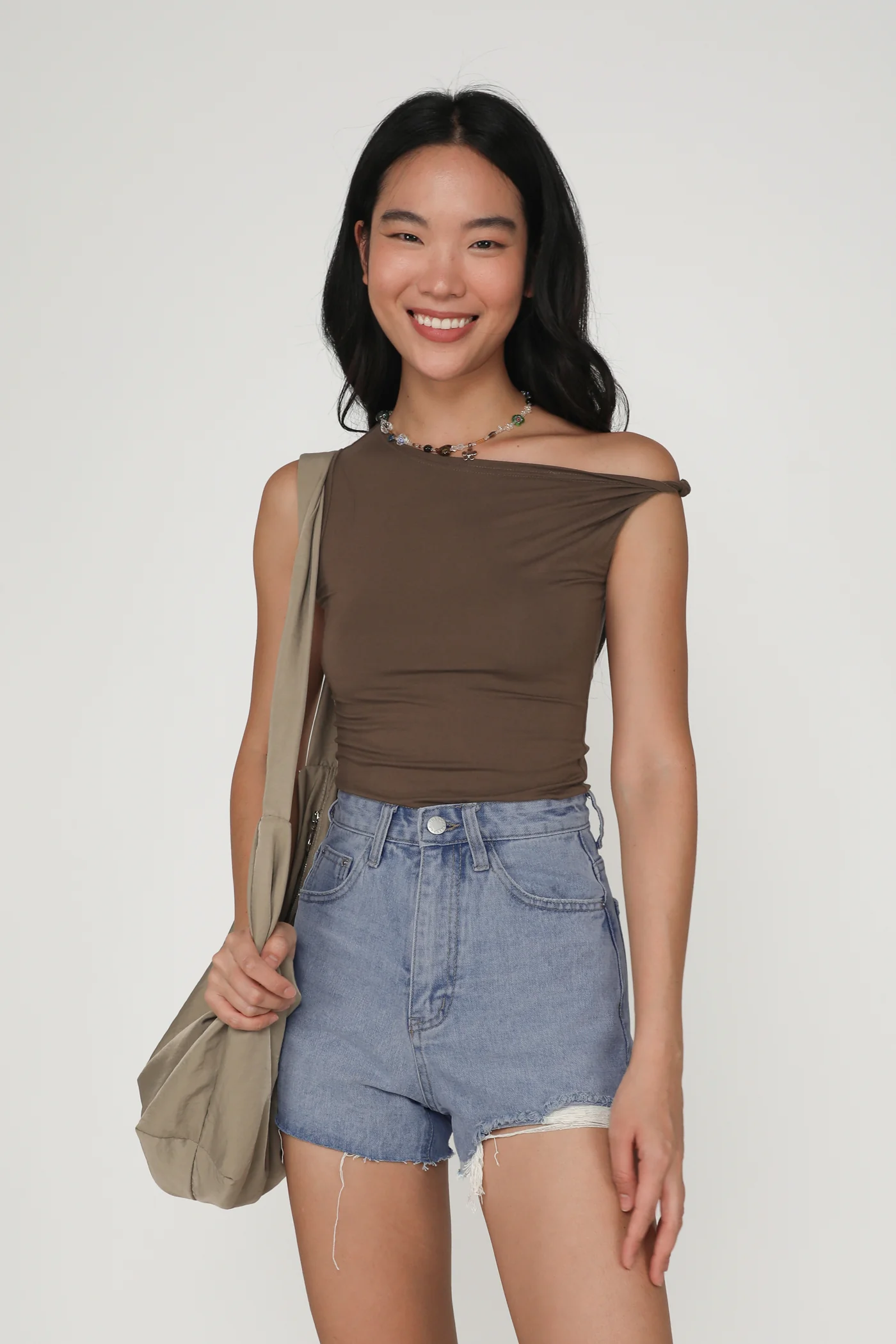 Quentin Off Shoulder Top - Image 20