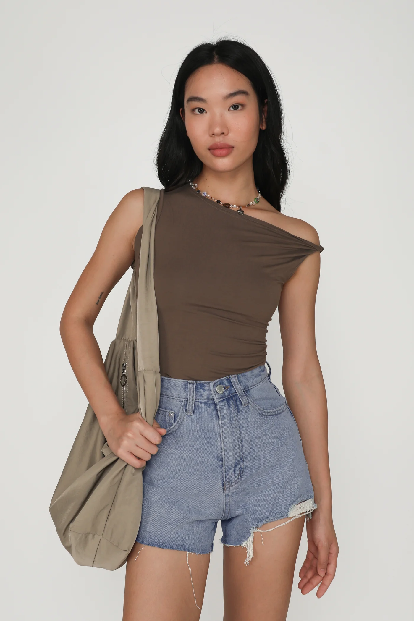 Quentin Off Shoulder Top - Image 21
