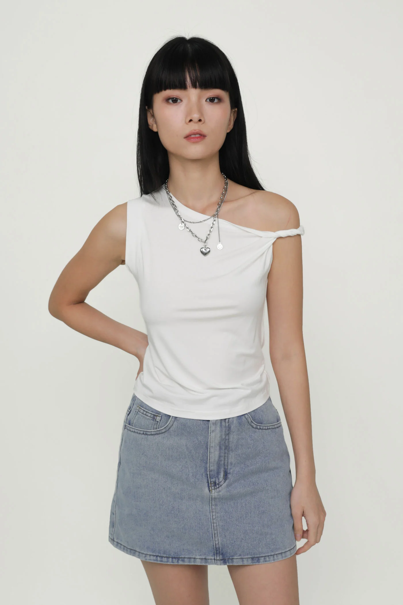 Quentin Off Shoulder Top - Image 29