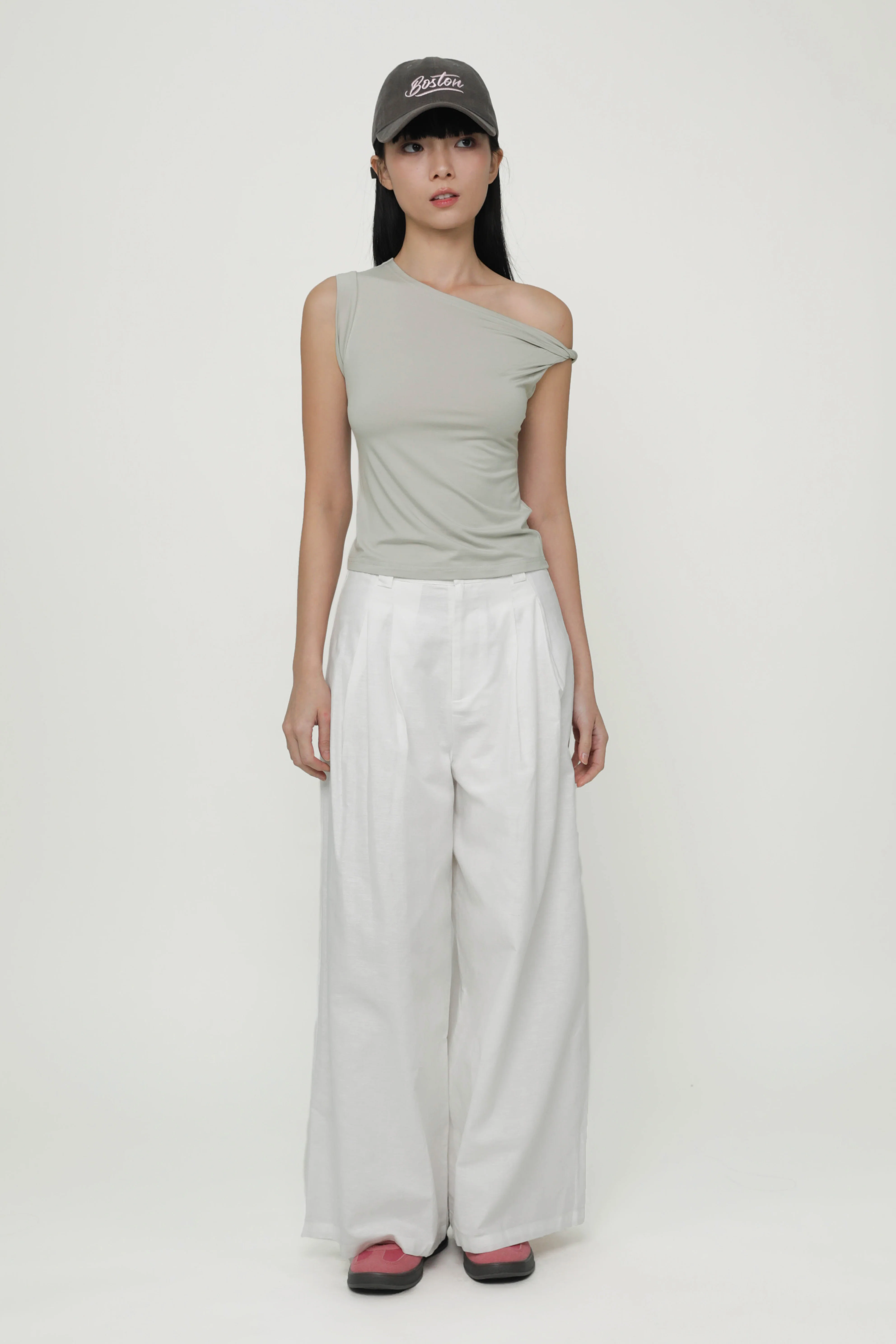 Quentin Off Shoulder Top - Image 32