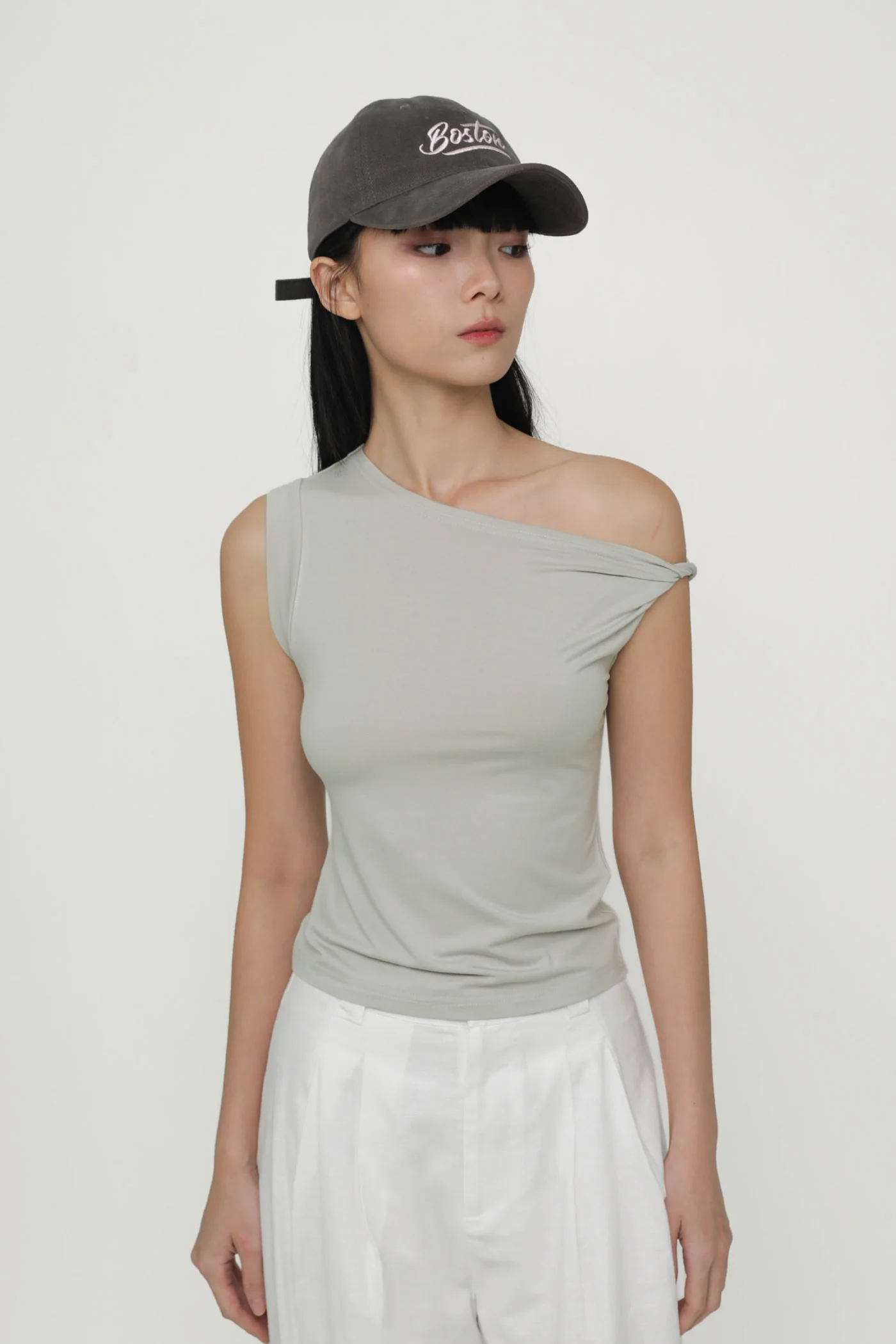 Quentin Off Shoulder Top - Image 33