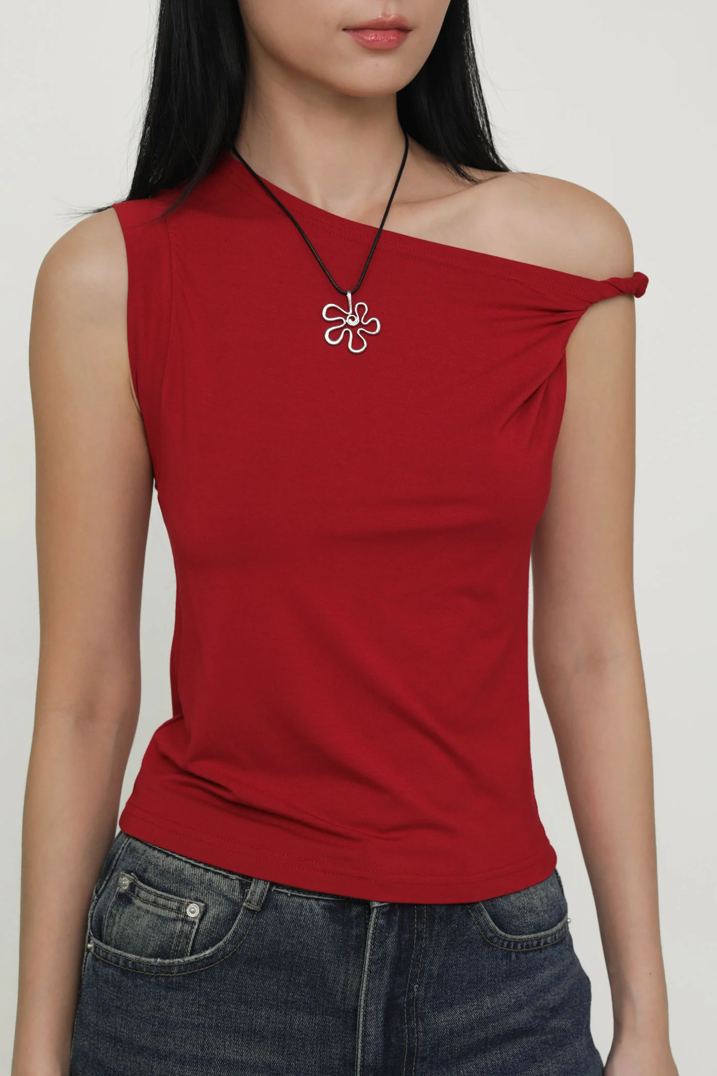 Quentin Off Shoulder Top - Image 40