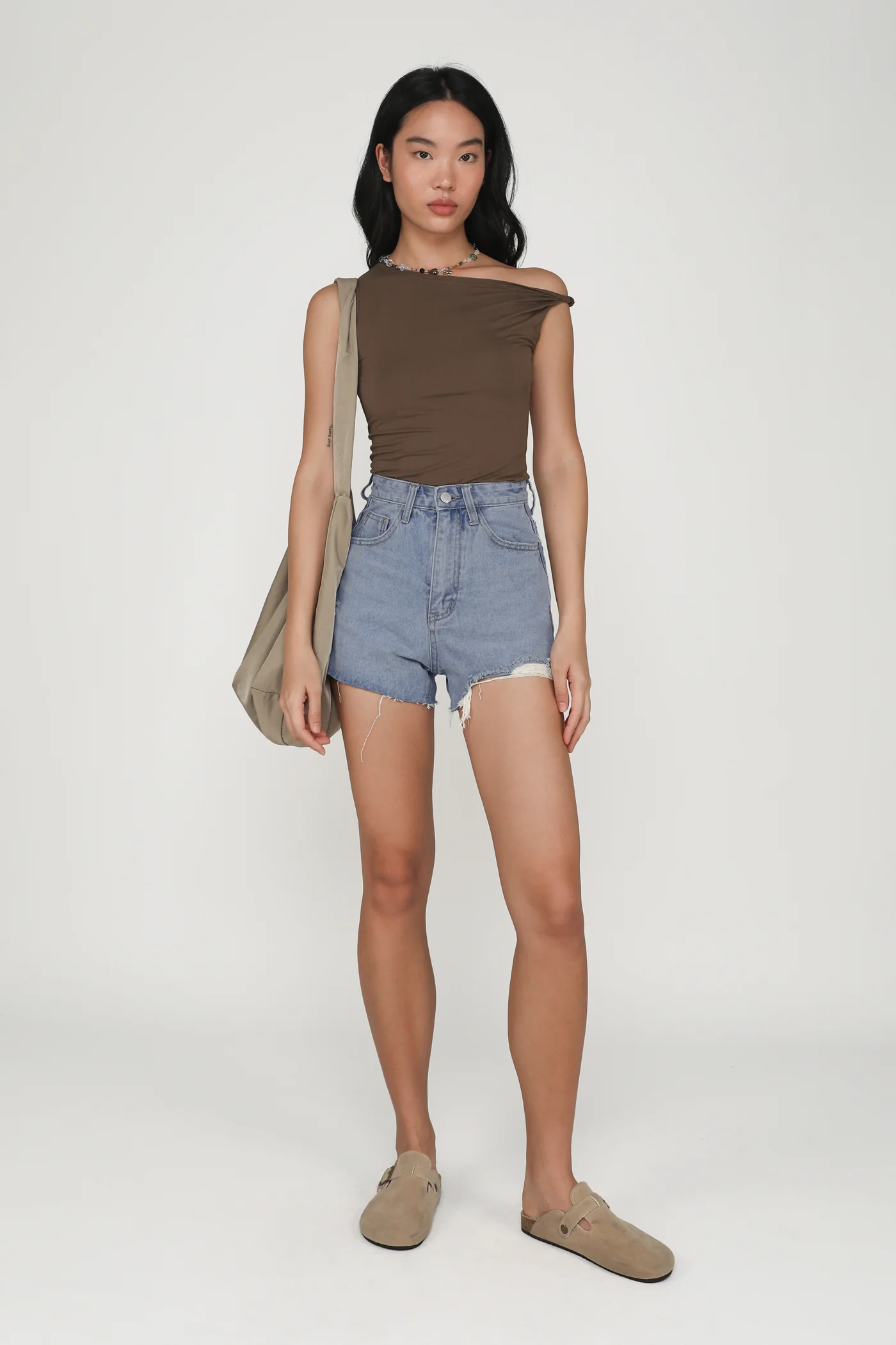 Quentin Off Shoulder Top - Image 5