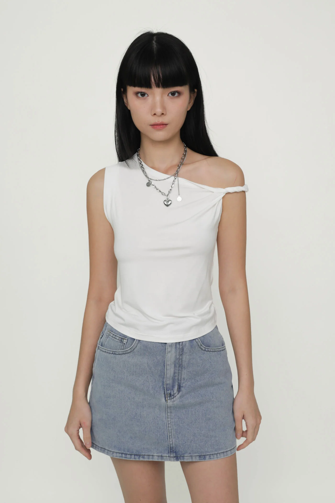 Quentin Off Shoulder Top - Image 6