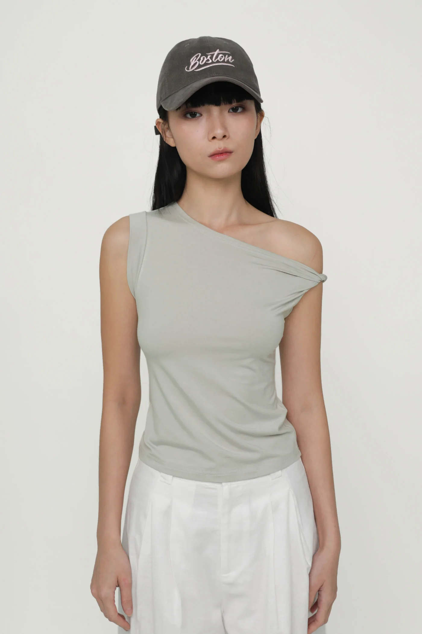 Quentin Off Shoulder Top - Image 7