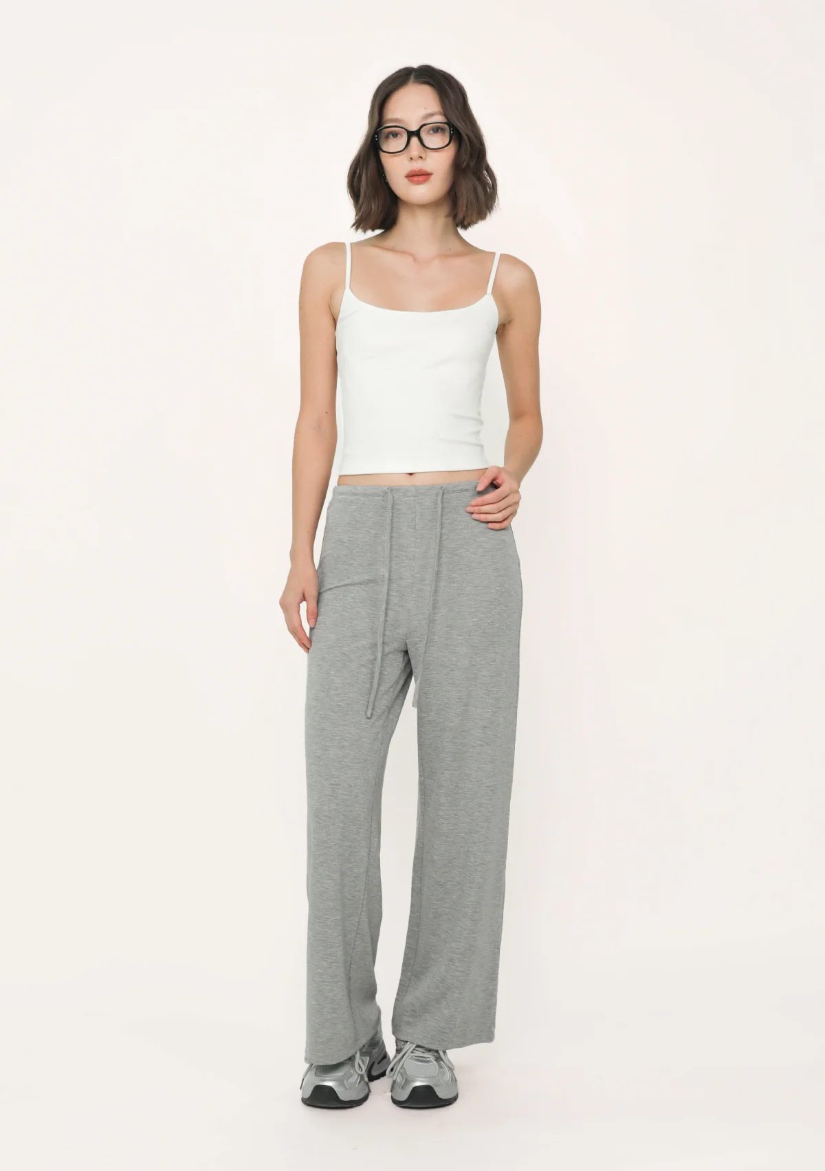 Quinn Basic Padded Top - Image 5