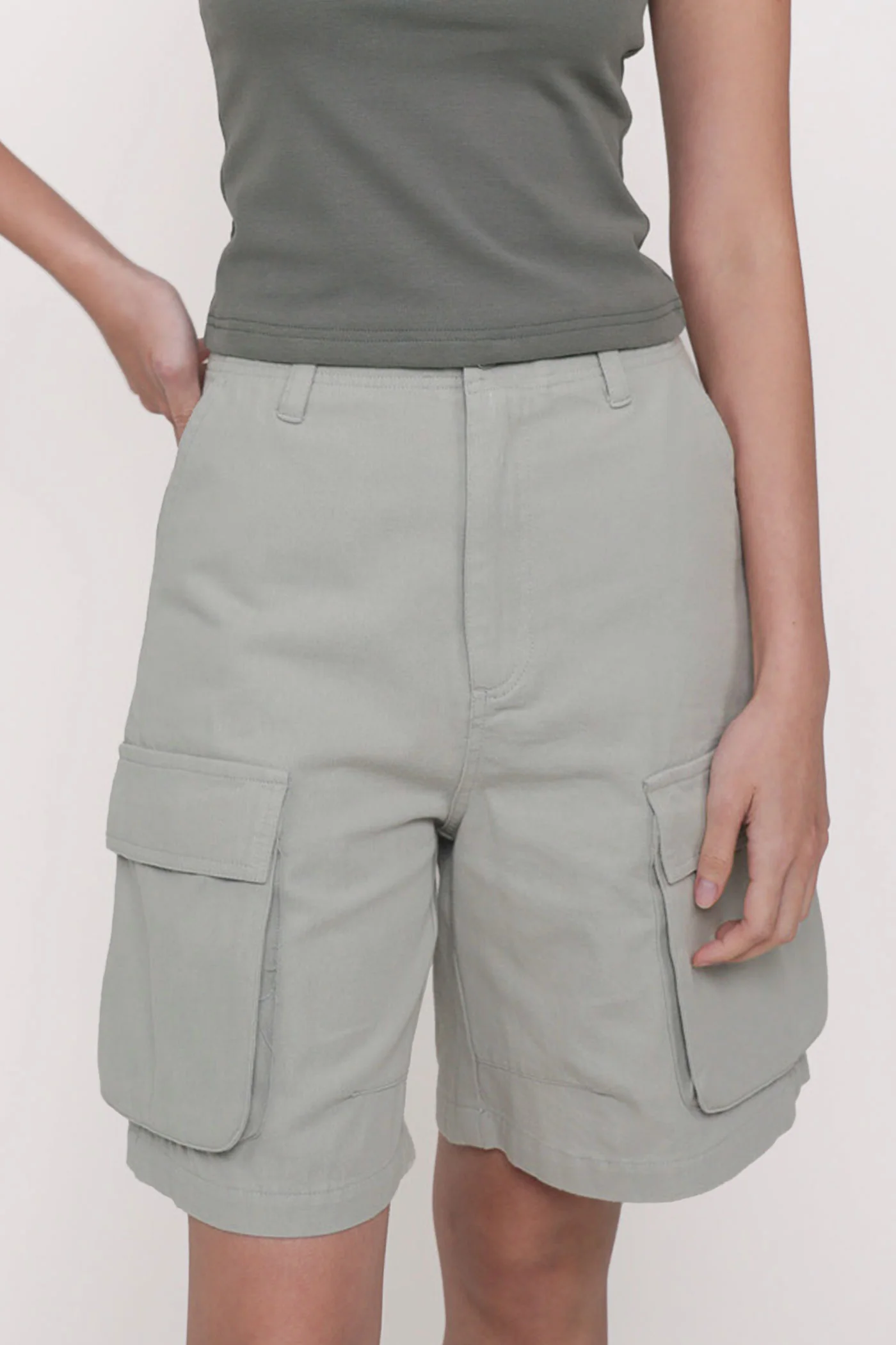 Rafael Cargo Jorts - Image 13