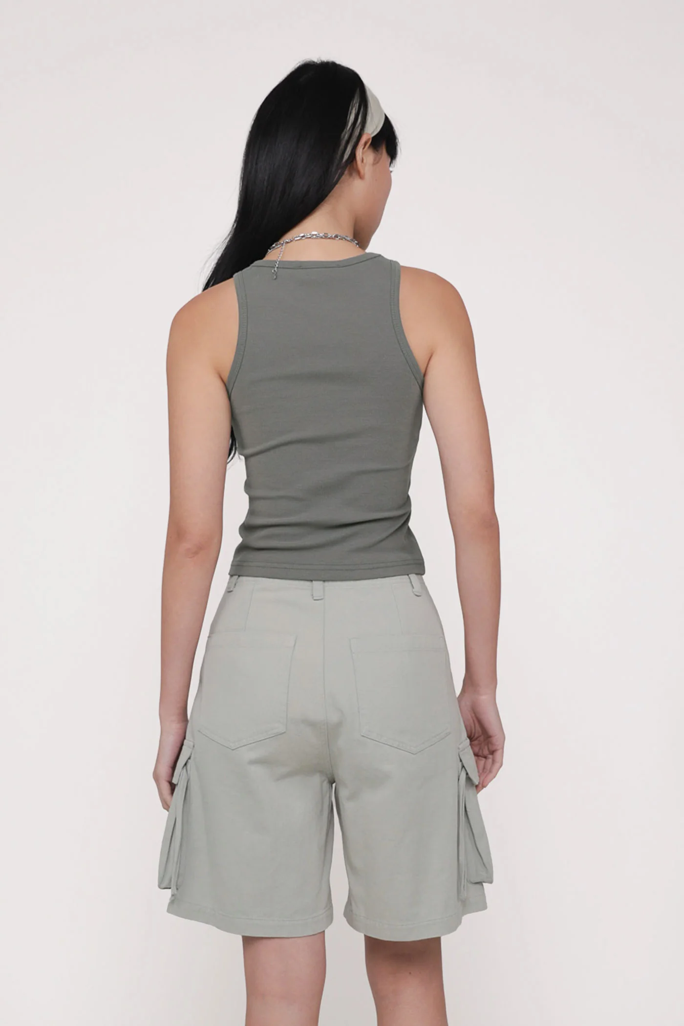 Rafael Cargo Jorts - Image 15