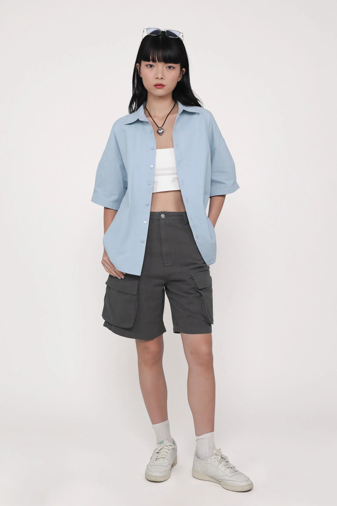 Rafael Cargo Jorts - Image 2