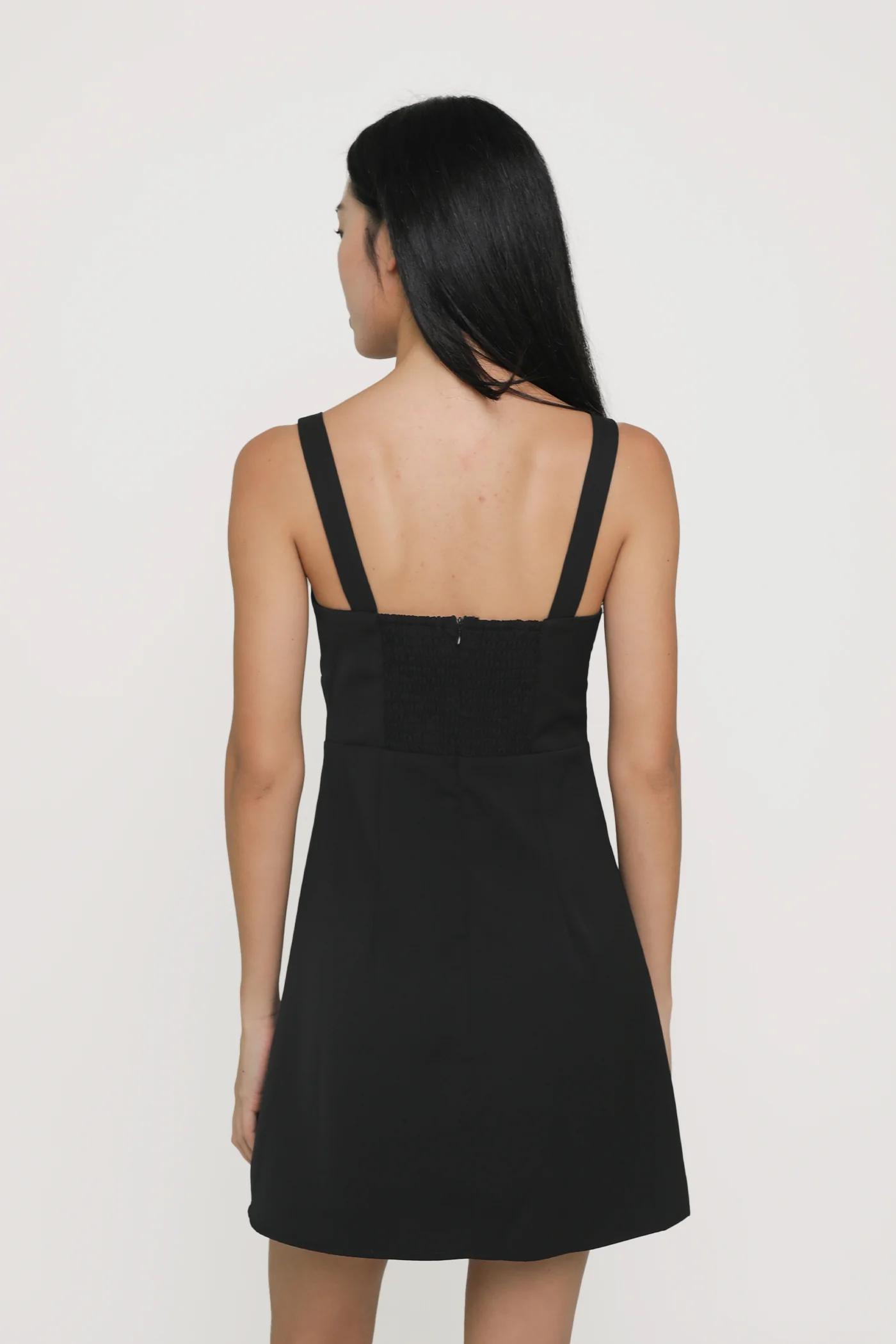 Ramona Bustier Dress - Image 13
