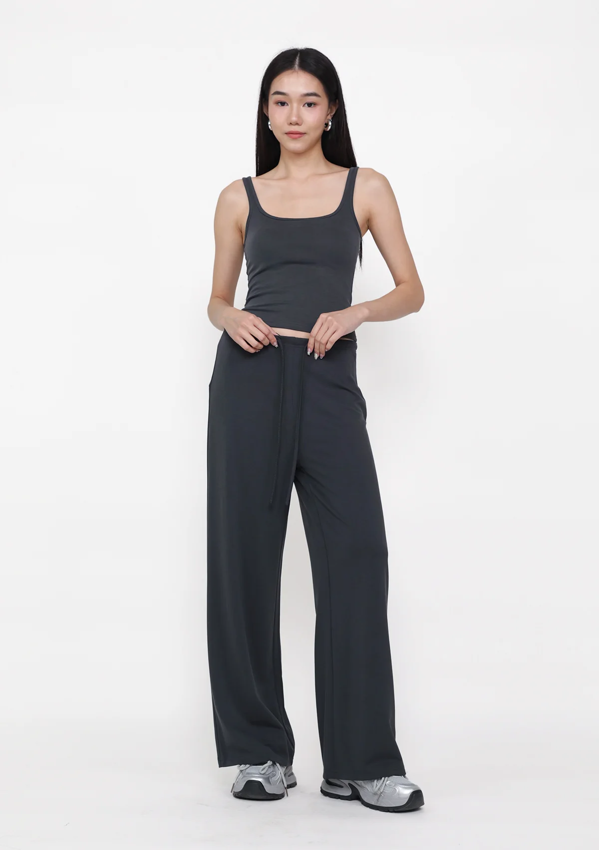 Petite Eigen Basic Lounge Pants - Image 10