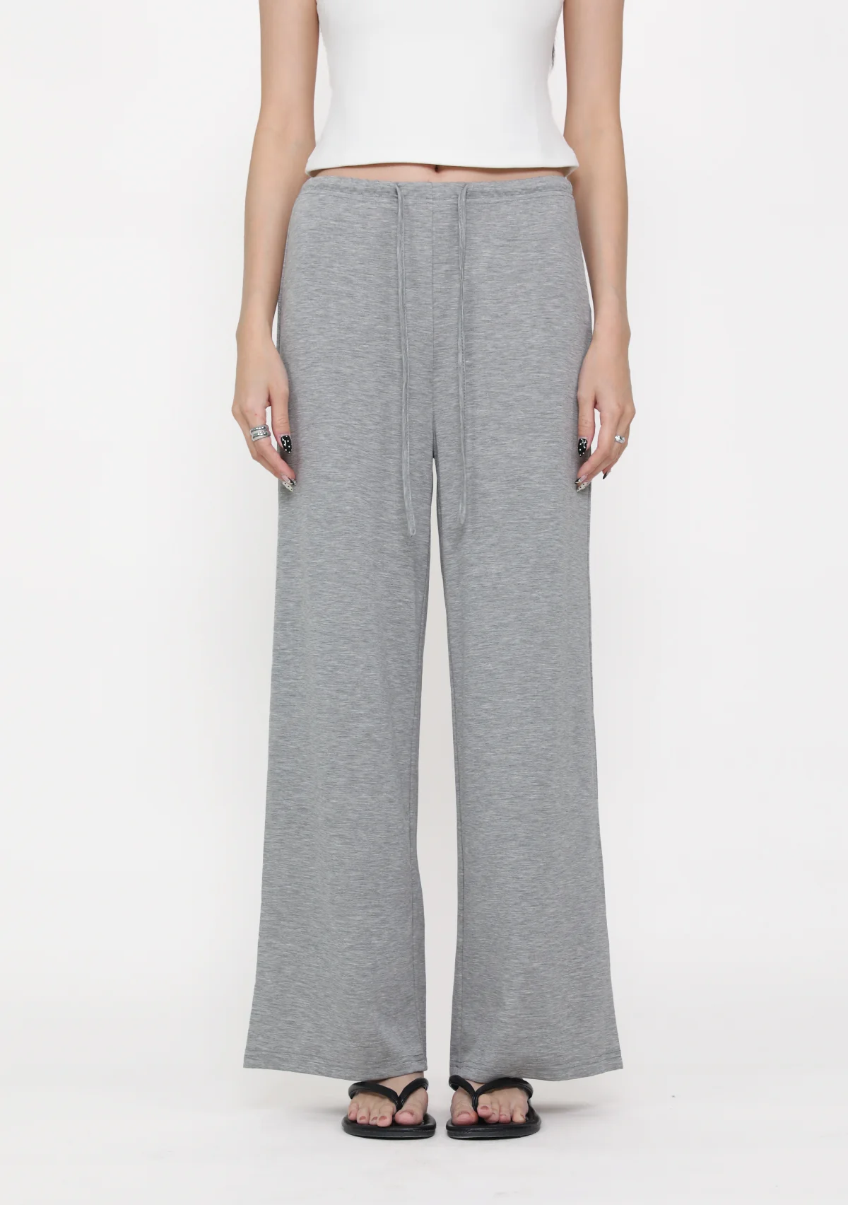 Petite Eigen Basic Lounge Pants - Image 19