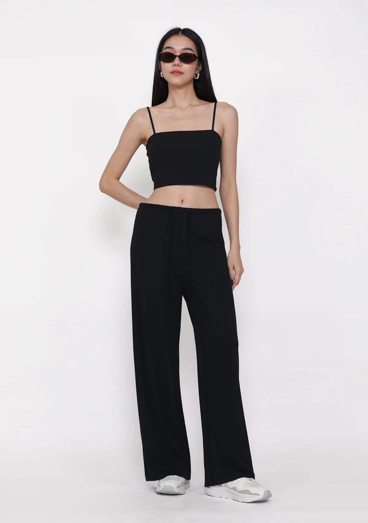 Petite Eigen Basic Lounge Pants - Image 6